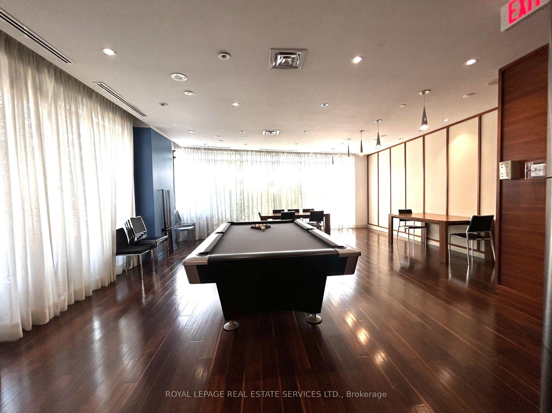 Photo 22 of Unit 1109, 9 Valhalla Inn Road, Etobicoke, Islington-City Centre West — HOMEH