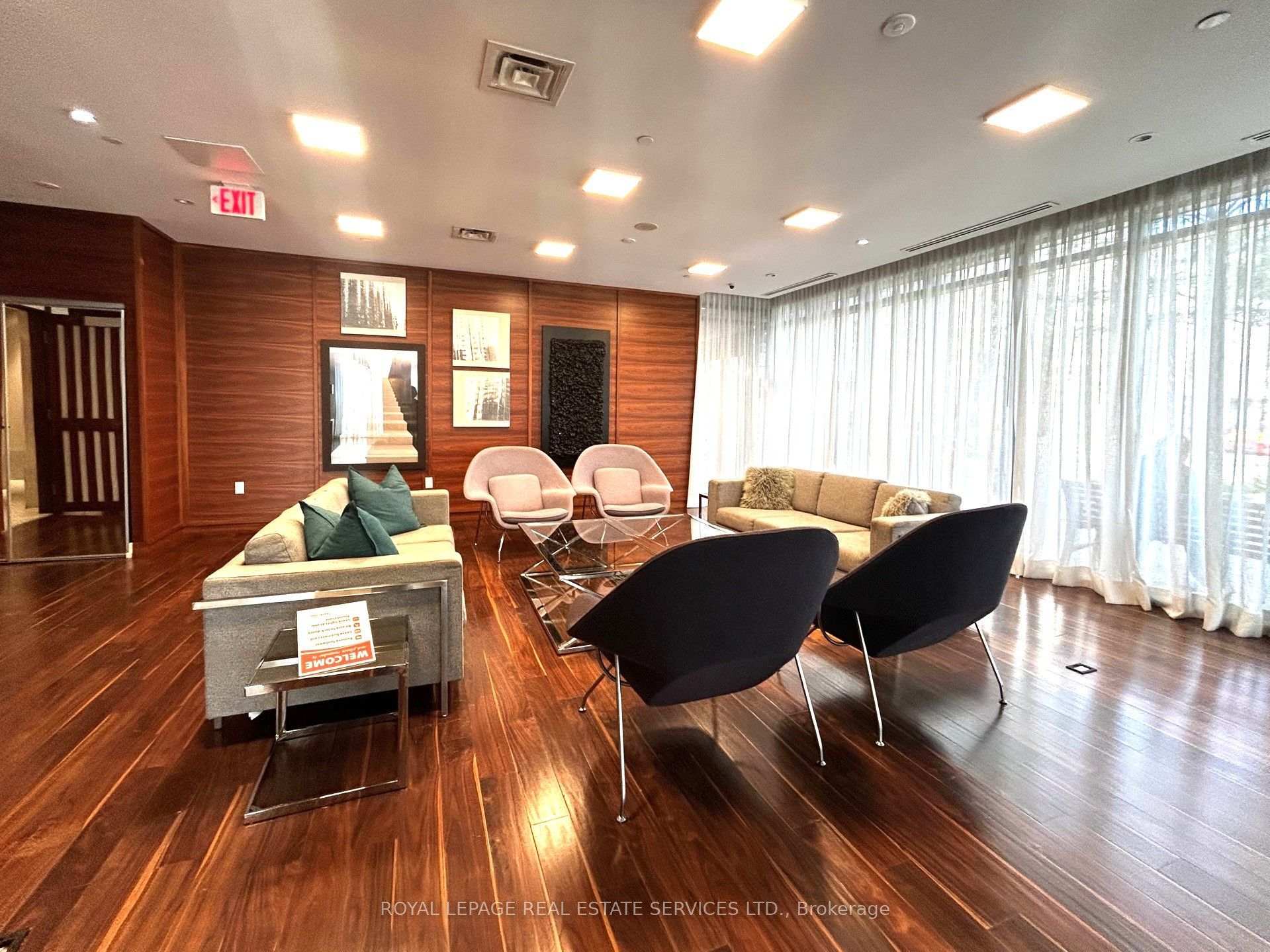 Photo 24 of Unit 1109, 9 Valhalla Inn Road, Etobicoke, Islington-City Centre West — HOMEH