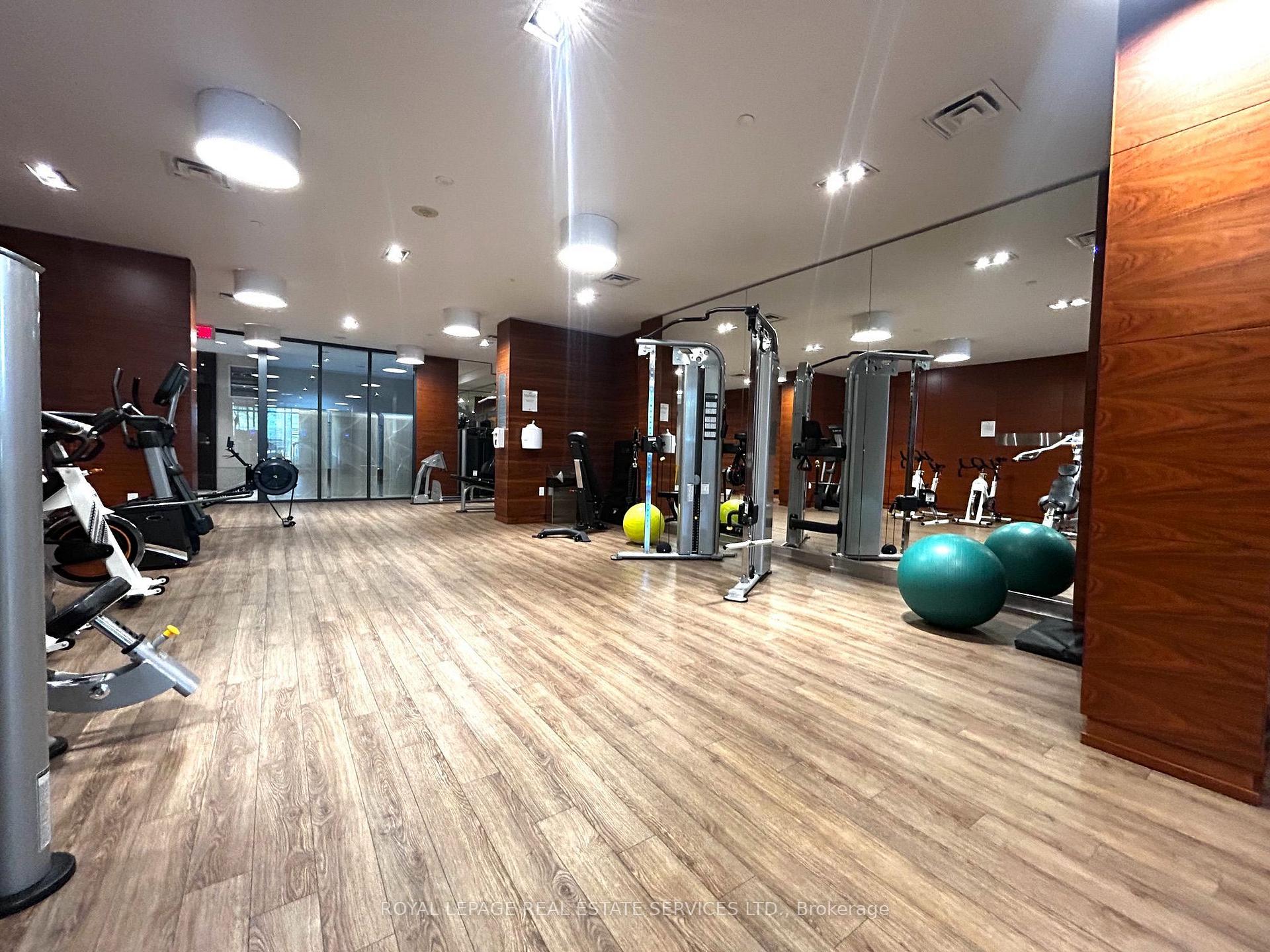 Photo 25 of Unit 1109, 9 Valhalla Inn Road, Etobicoke, Islington-City Centre West — HOMEH