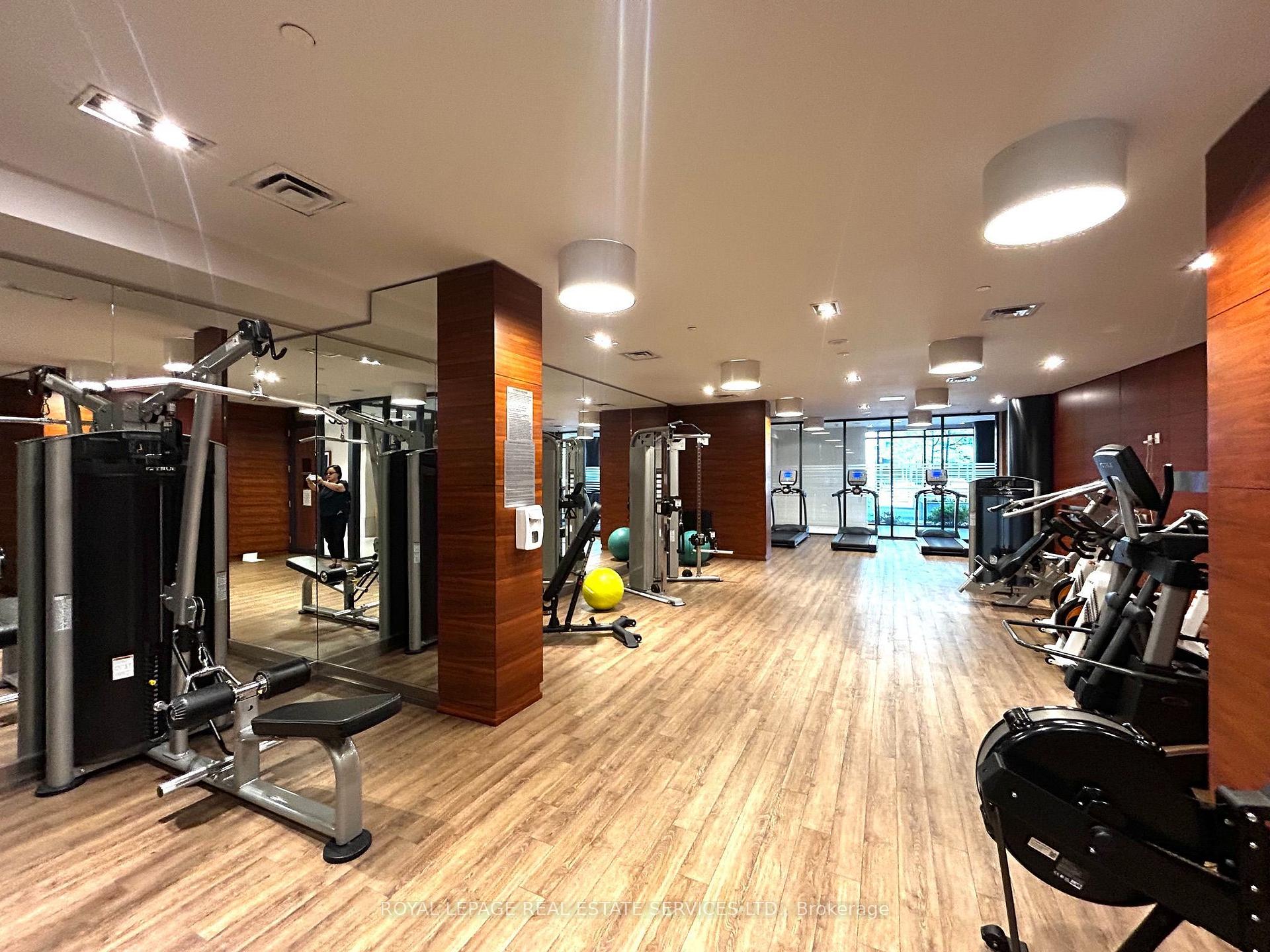 Photo 26 of Unit 1109, 9 Valhalla Inn Road, Etobicoke, Islington-City Centre West — HOMEH