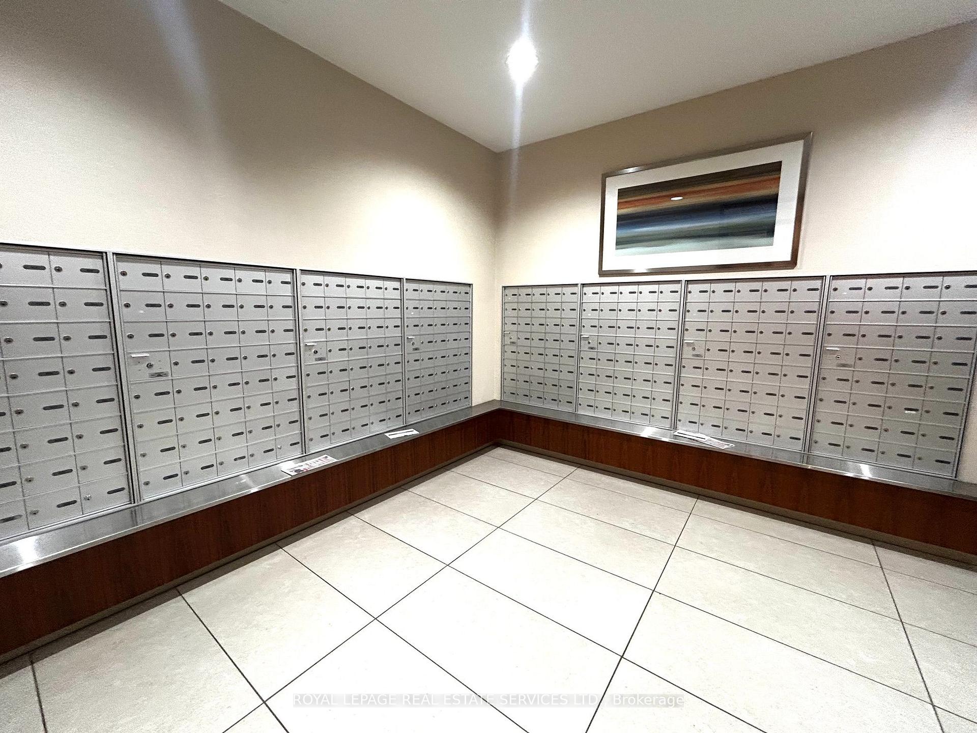 Photo 27 of Unit 1109, 9 Valhalla Inn Road, Etobicoke, Islington-City Centre West — HOMEH