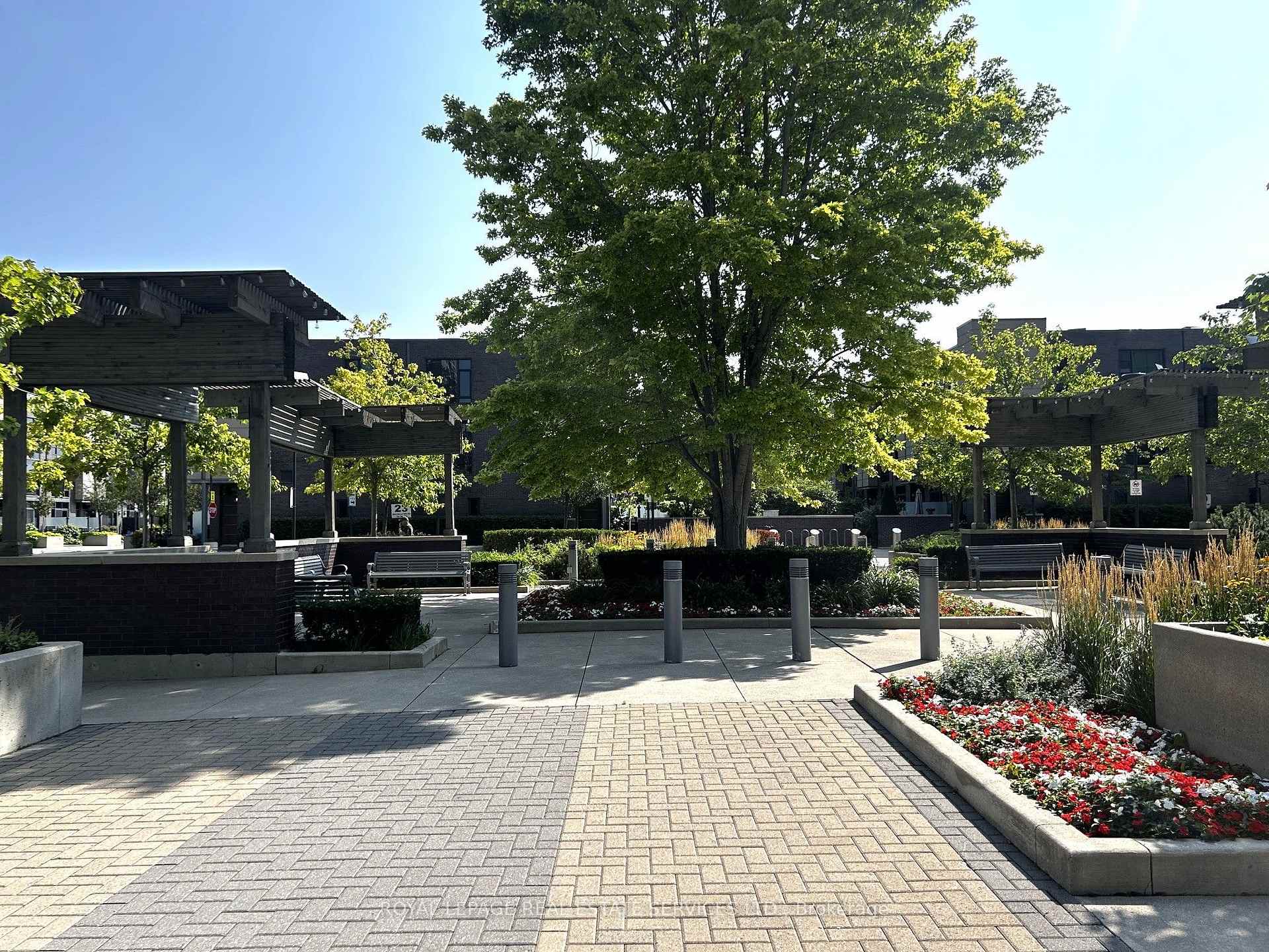 Photo 28 of Unit 1109, 9 Valhalla Inn Road, Etobicoke, Islington-City Centre West — HOMEH