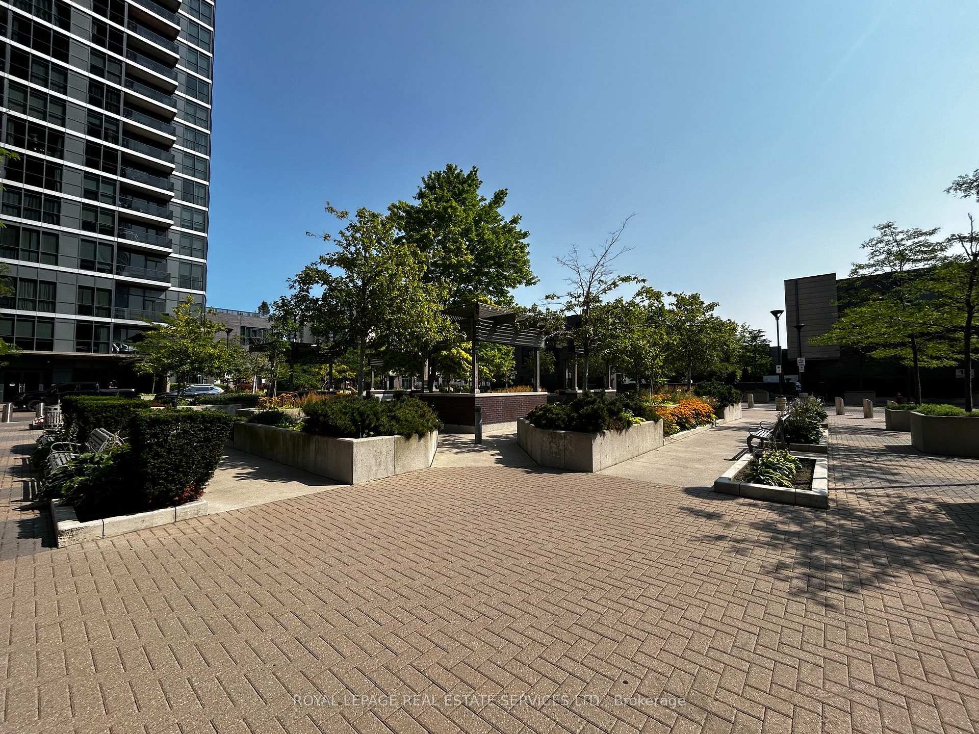 Photo 29 of Unit 1109, 9 Valhalla Inn Road, Etobicoke, Islington-City Centre West — HOMEH