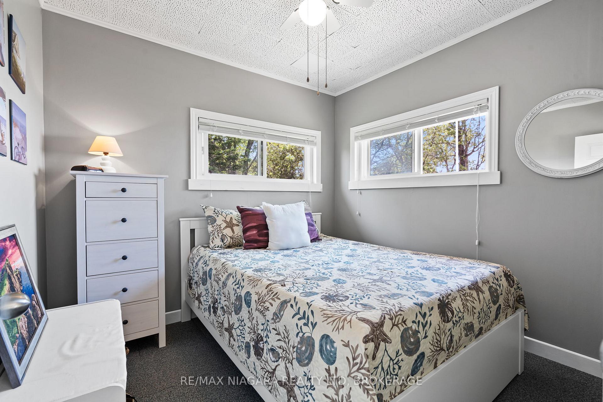 Photo 20 of 45 Erie Heights Line, Haldimand, Dunnville — HOMEH