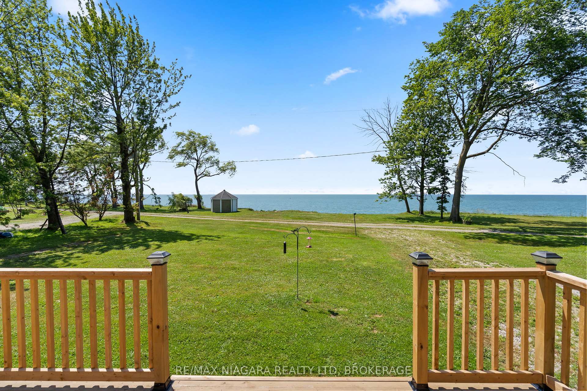 Photo 24 of 45 Erie Heights Line, Haldimand, Dunnville — HOMEH
