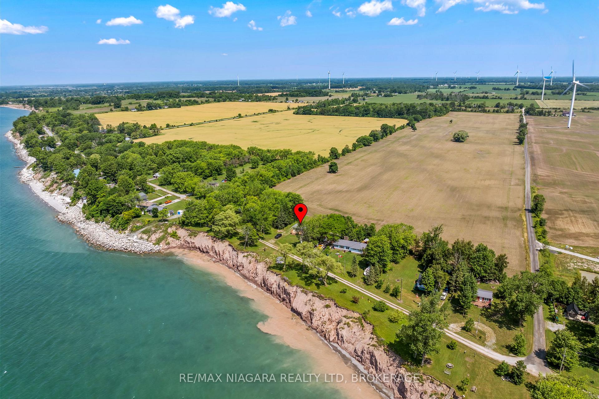 Photo 27 of 45 Erie Heights Line, Haldimand, Dunnville — HOMEH