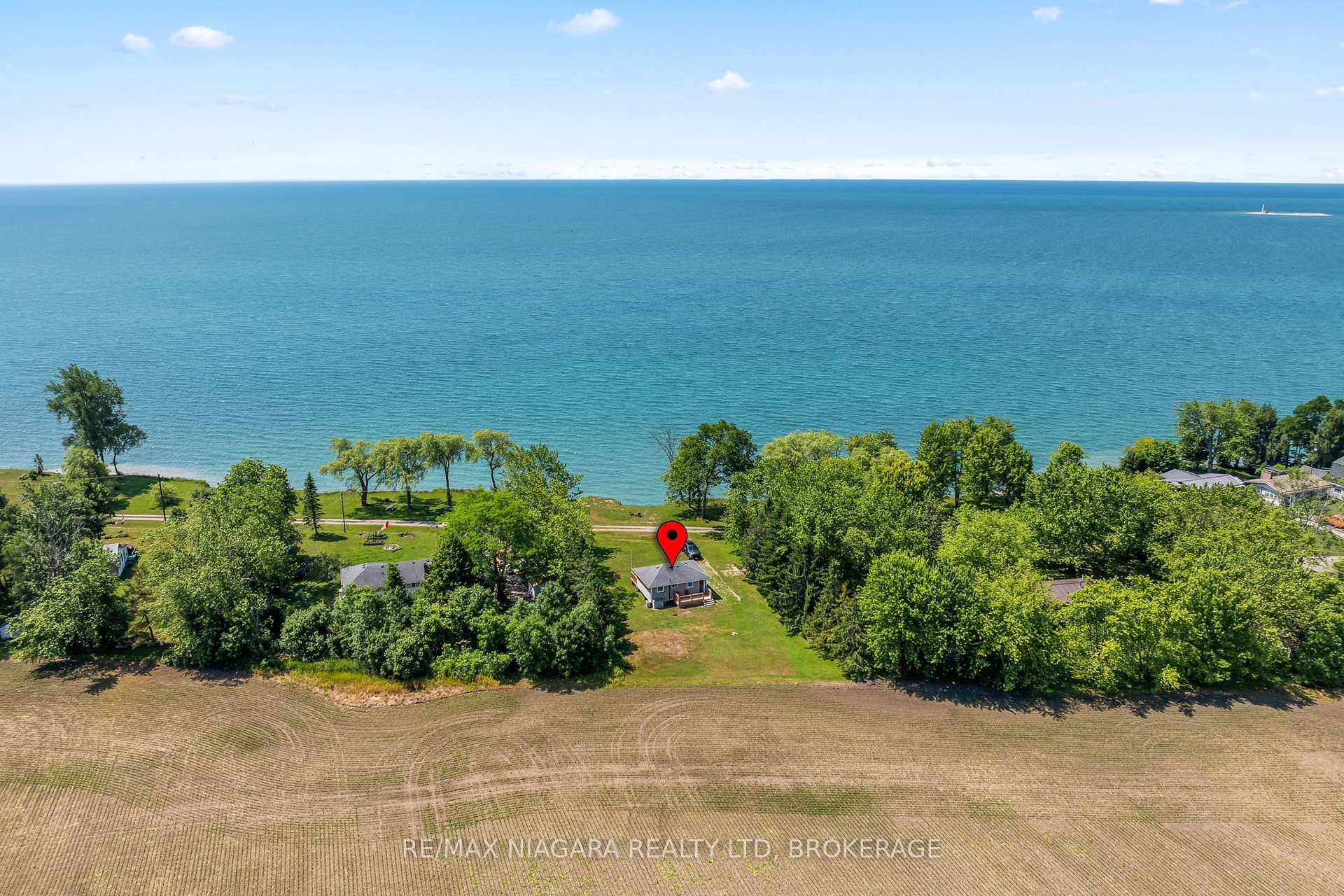 Photo 29 of 45 Erie Heights Line, Haldimand, Dunnville — HOMEH
