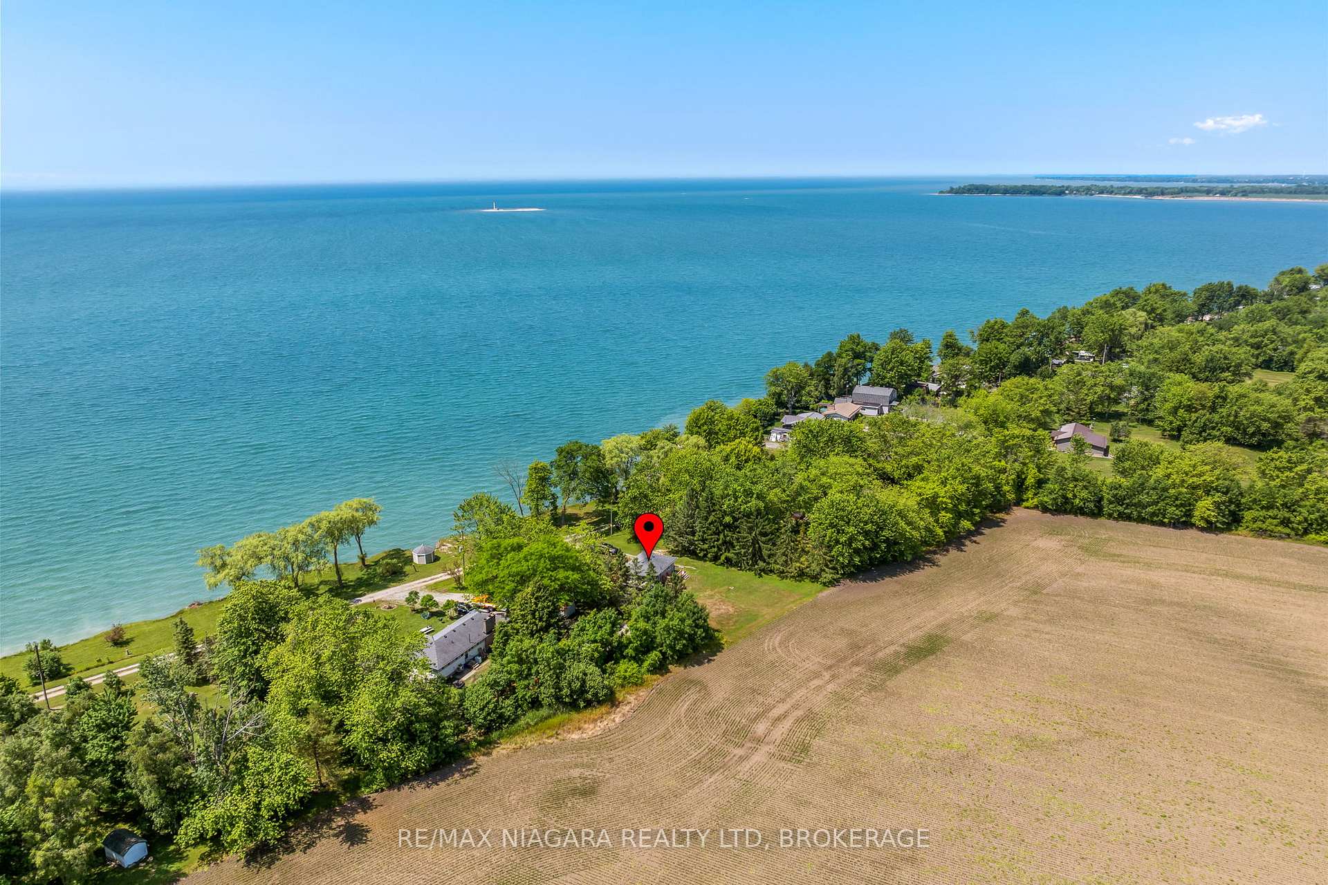 Photo 30 of 45 Erie Heights Line, Haldimand, Dunnville — HOMEH