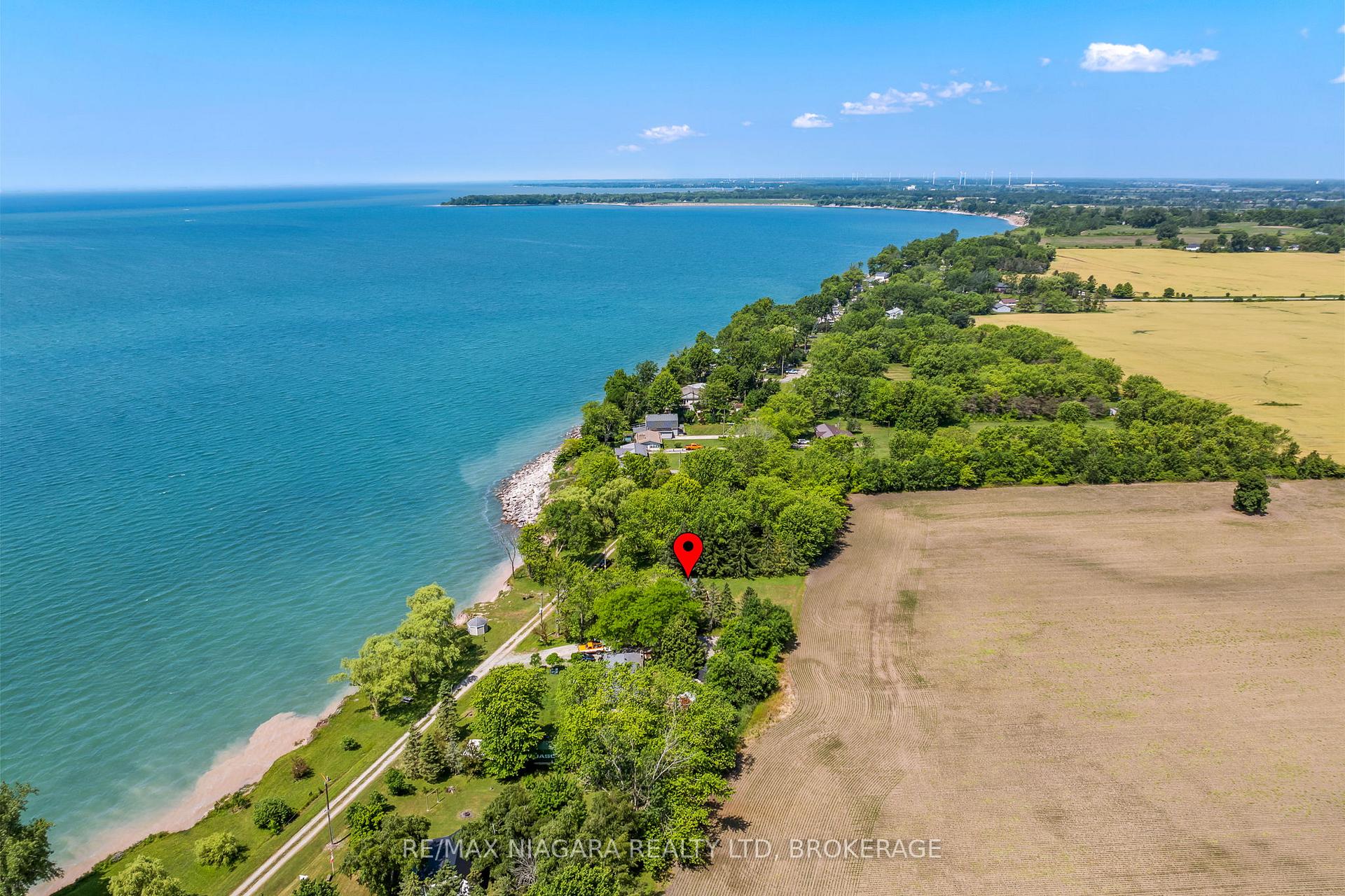 Photo 31 of 45 Erie Heights Line, Haldimand, Dunnville — HOMEH
