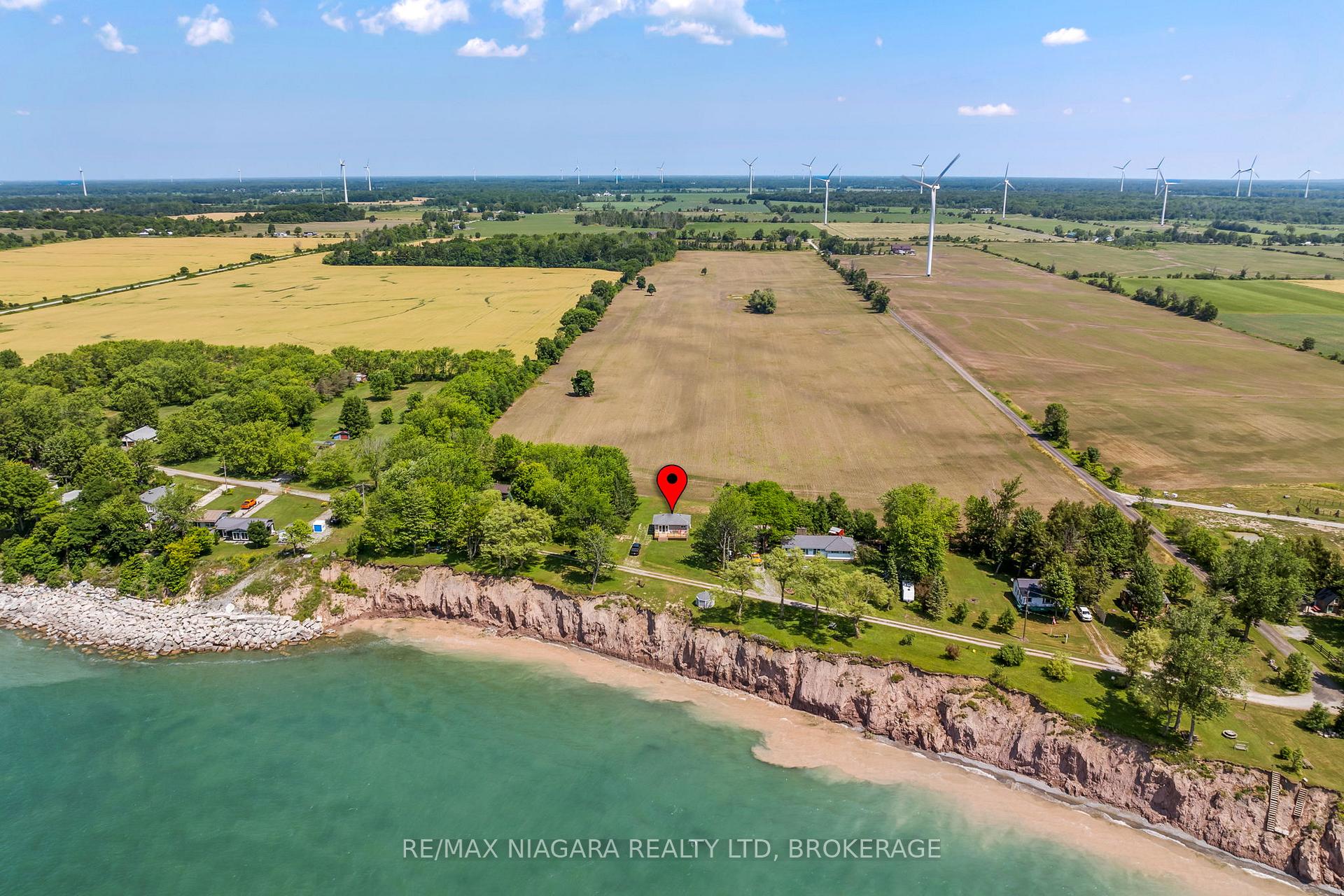 Photo 32 of 45 Erie Heights Line, Haldimand, Dunnville — HOMEH