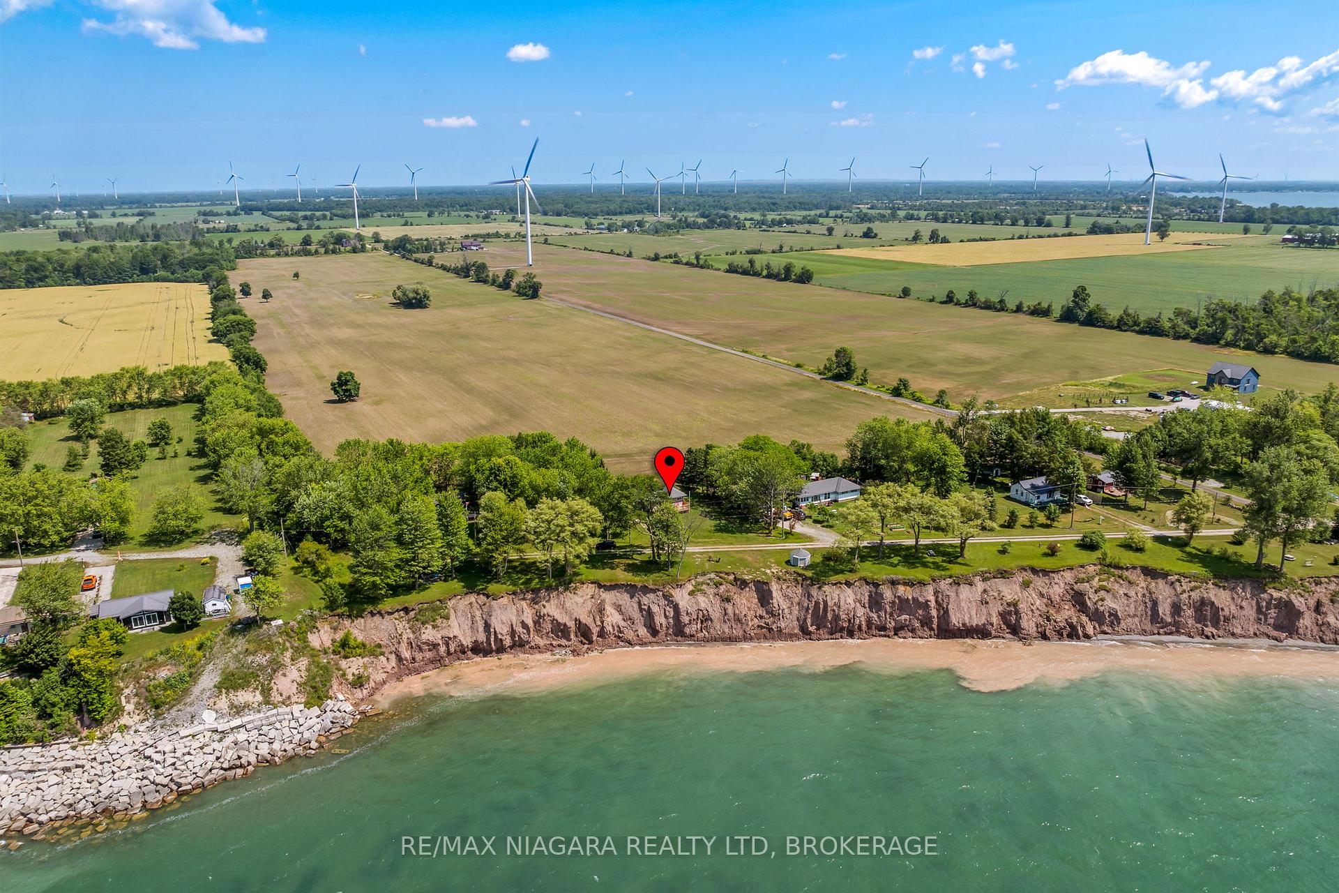 Photo 33 of 45 Erie Heights Line, Haldimand, Dunnville — HOMEH