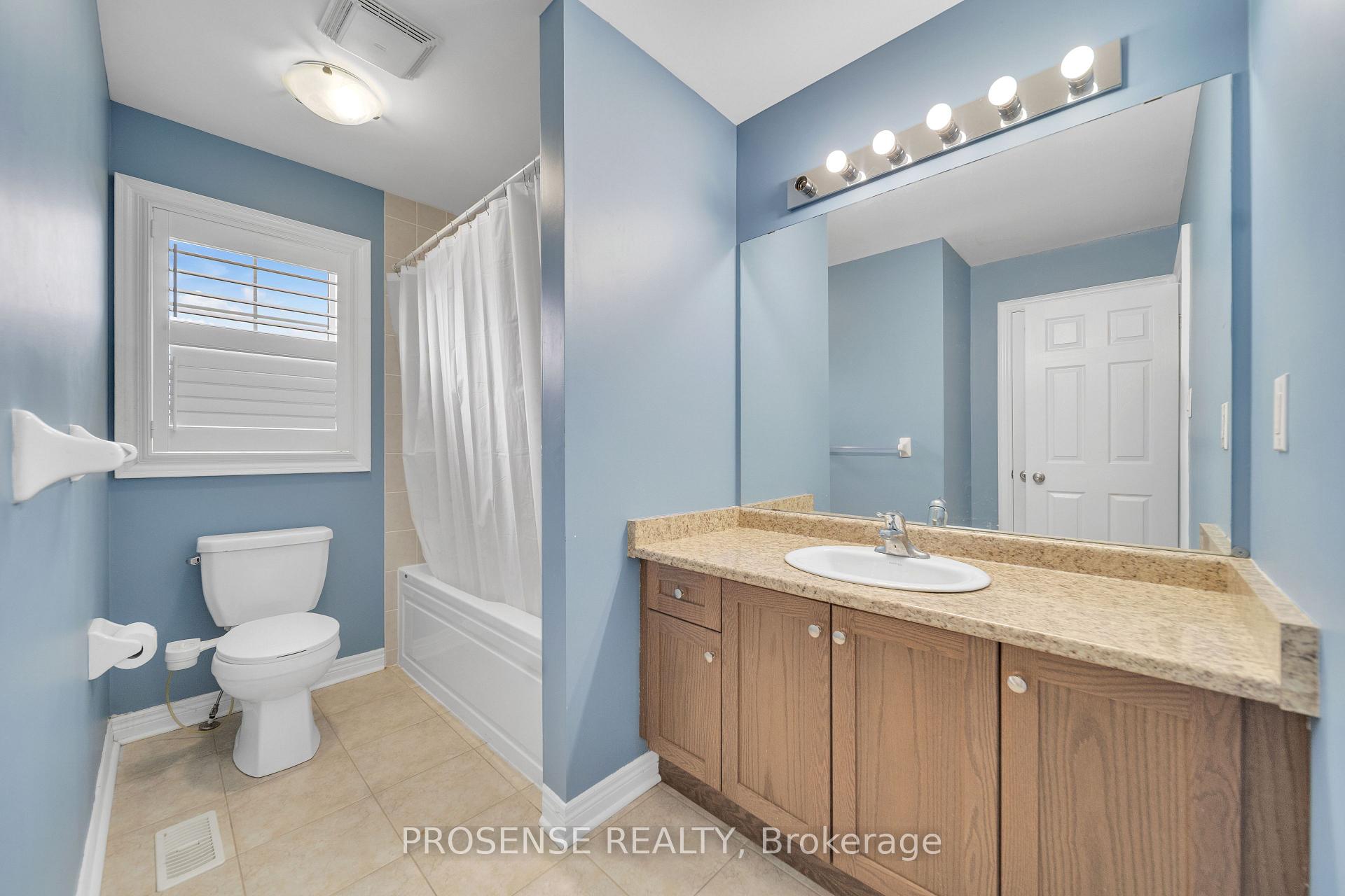 Photo 14 of 2 Timbercove Road, Brampton, Credit Valley — HOMEH