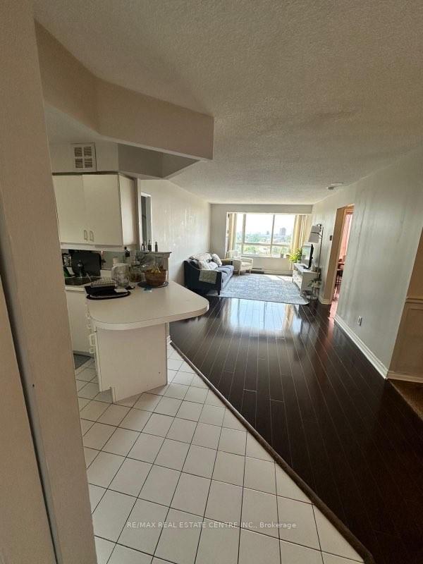Photo 1 of Unit 812, 3605 Kariya Drive S, Mississauga, City Centre — HOMEH