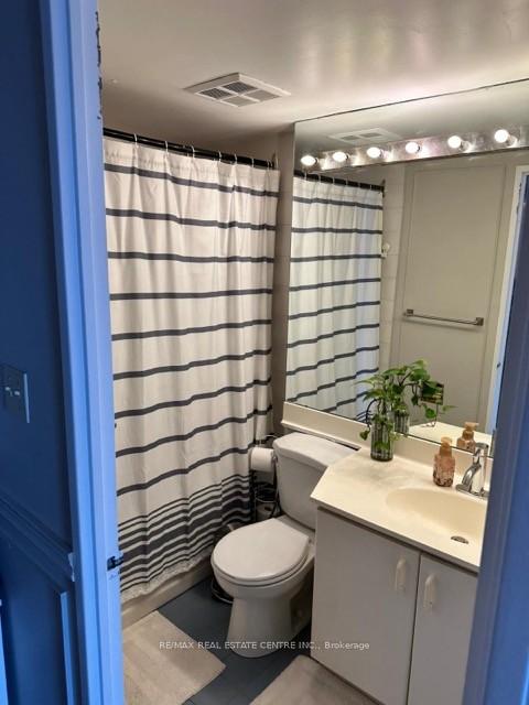 Photo 7 of Unit 812, 3605 Kariya Drive S, Mississauga, City Centre — HOMEH