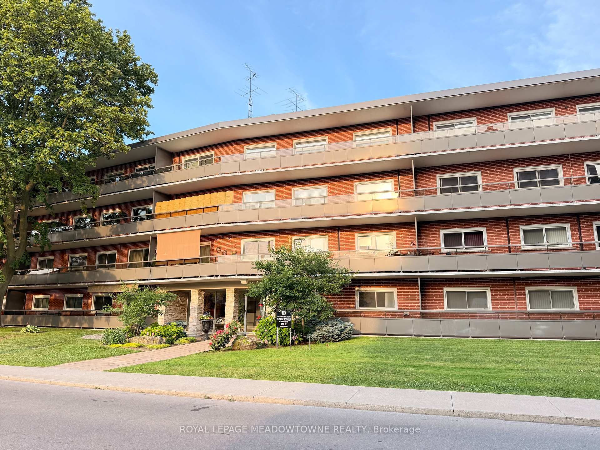 Photo of Unit 411, 11 Woodman Drive