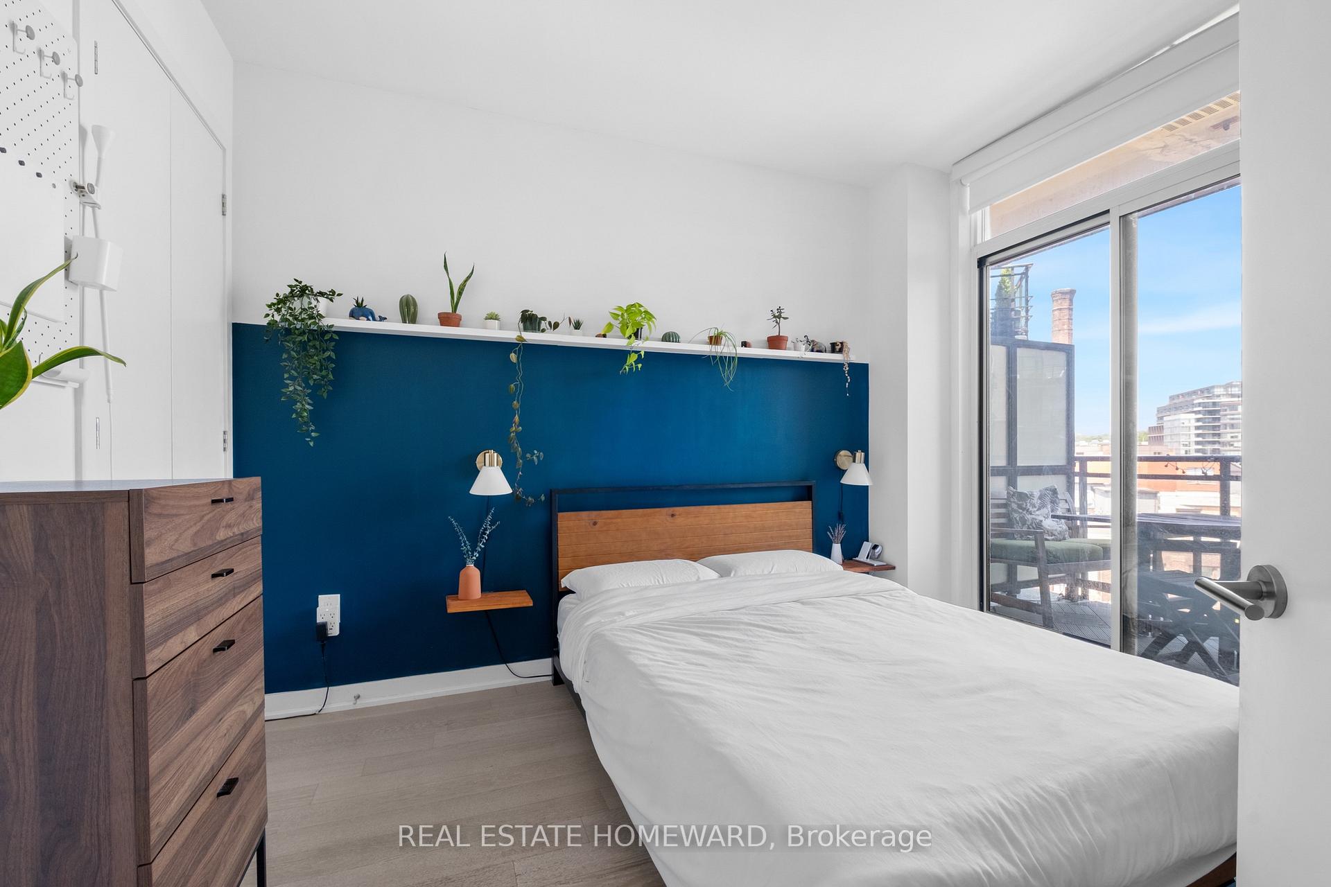 Photo 14 of Unit 501, 88 Colgate Avenue, Toronto, South Riverdale — HOMEH