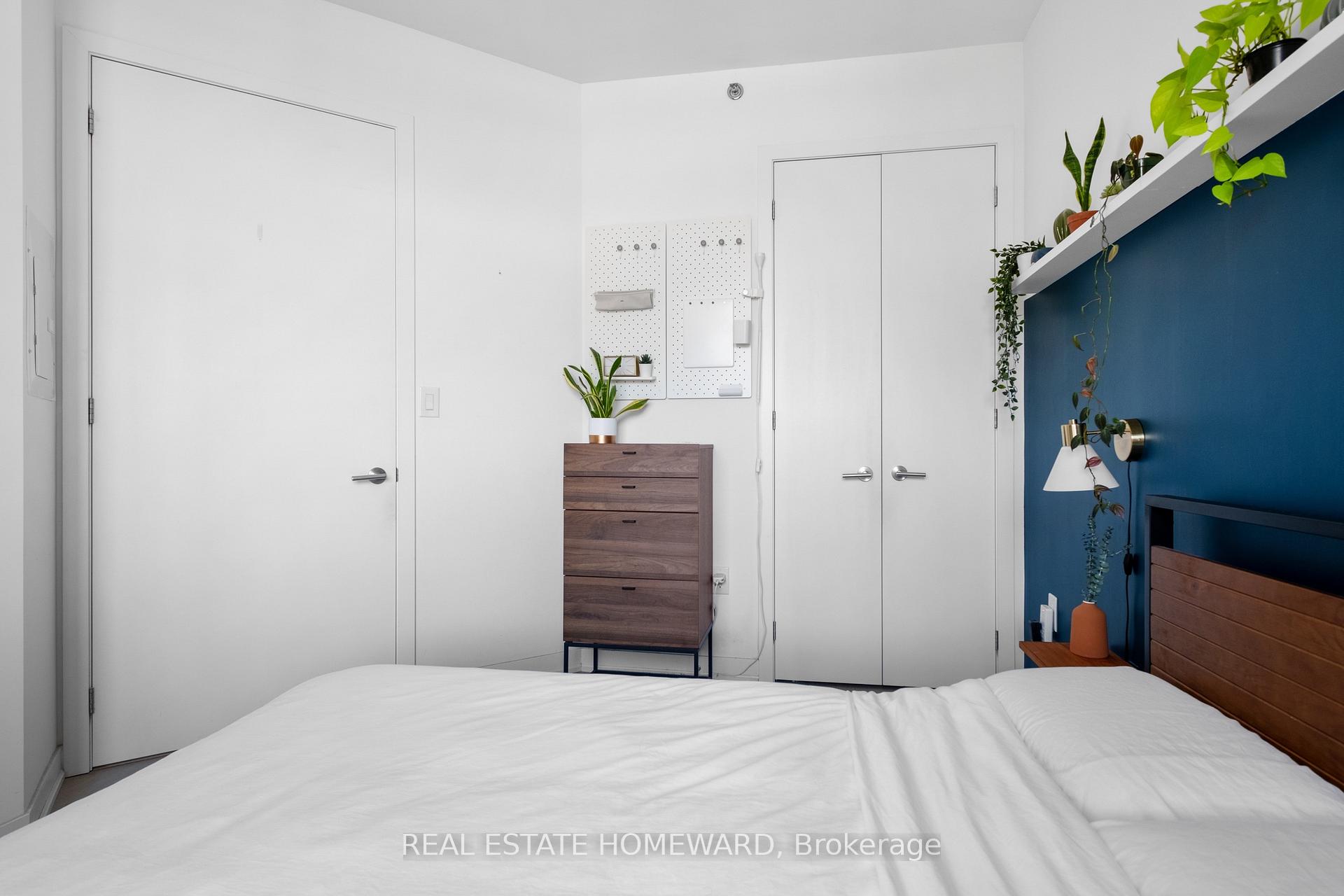 Photo 15 of Unit 501, 88 Colgate Avenue, Toronto, South Riverdale — HOMEH