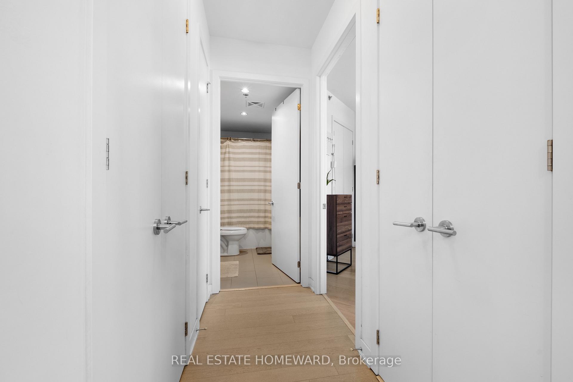 Photo 18 of Unit 501, 88 Colgate Avenue, Toronto, South Riverdale — HOMEH