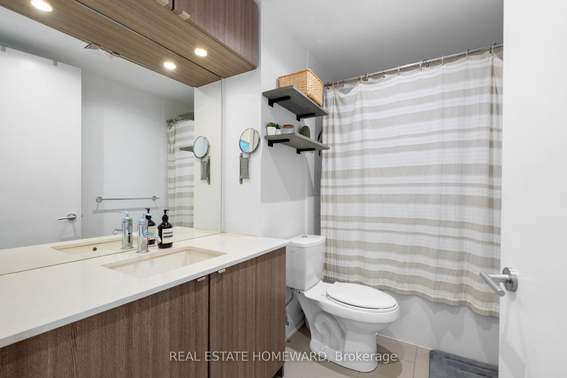 Photo 19 of Unit 501, 88 Colgate Avenue, Toronto, South Riverdale — HOMEH