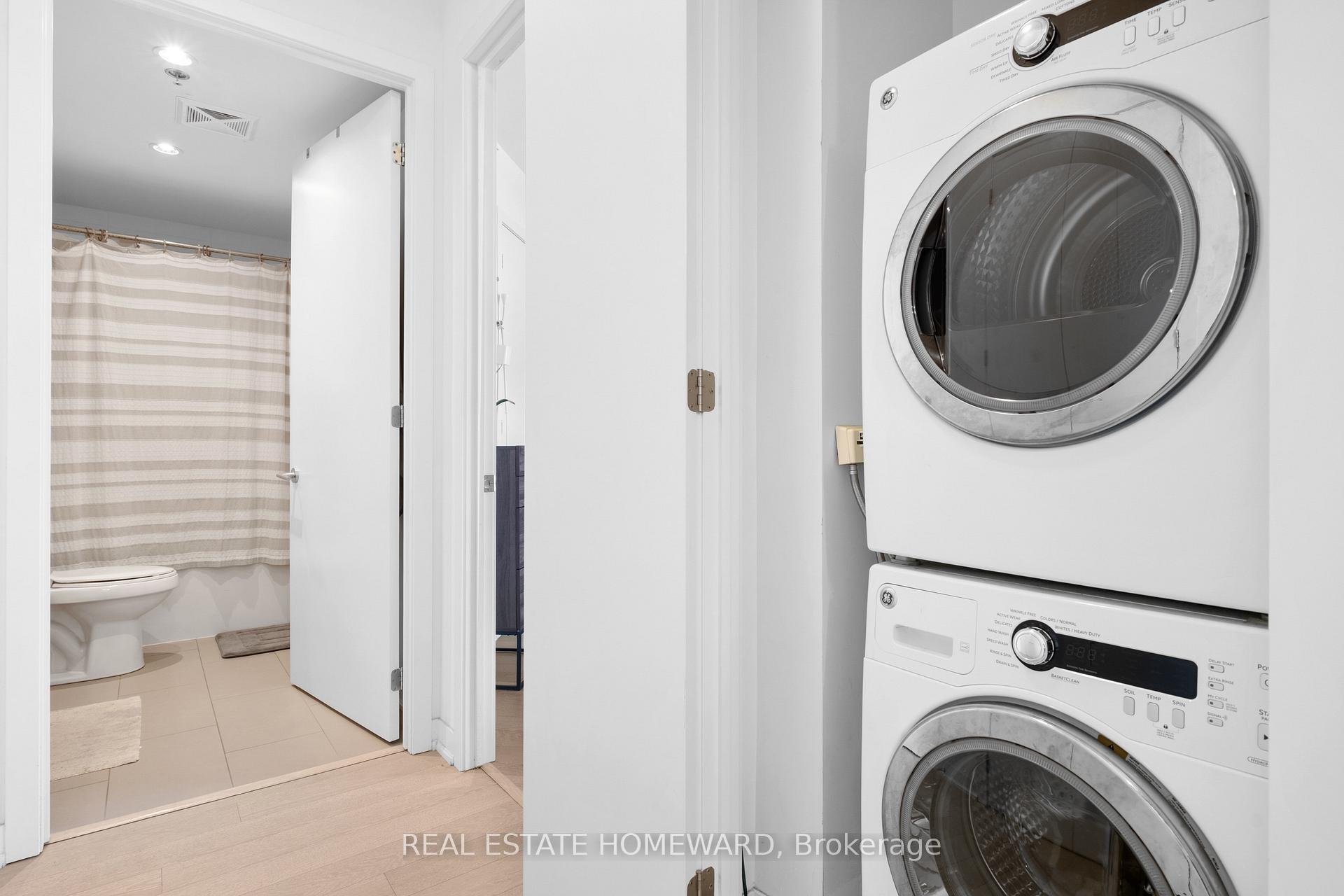 Photo 20 of Unit 501, 88 Colgate Avenue, Toronto, South Riverdale — HOMEH