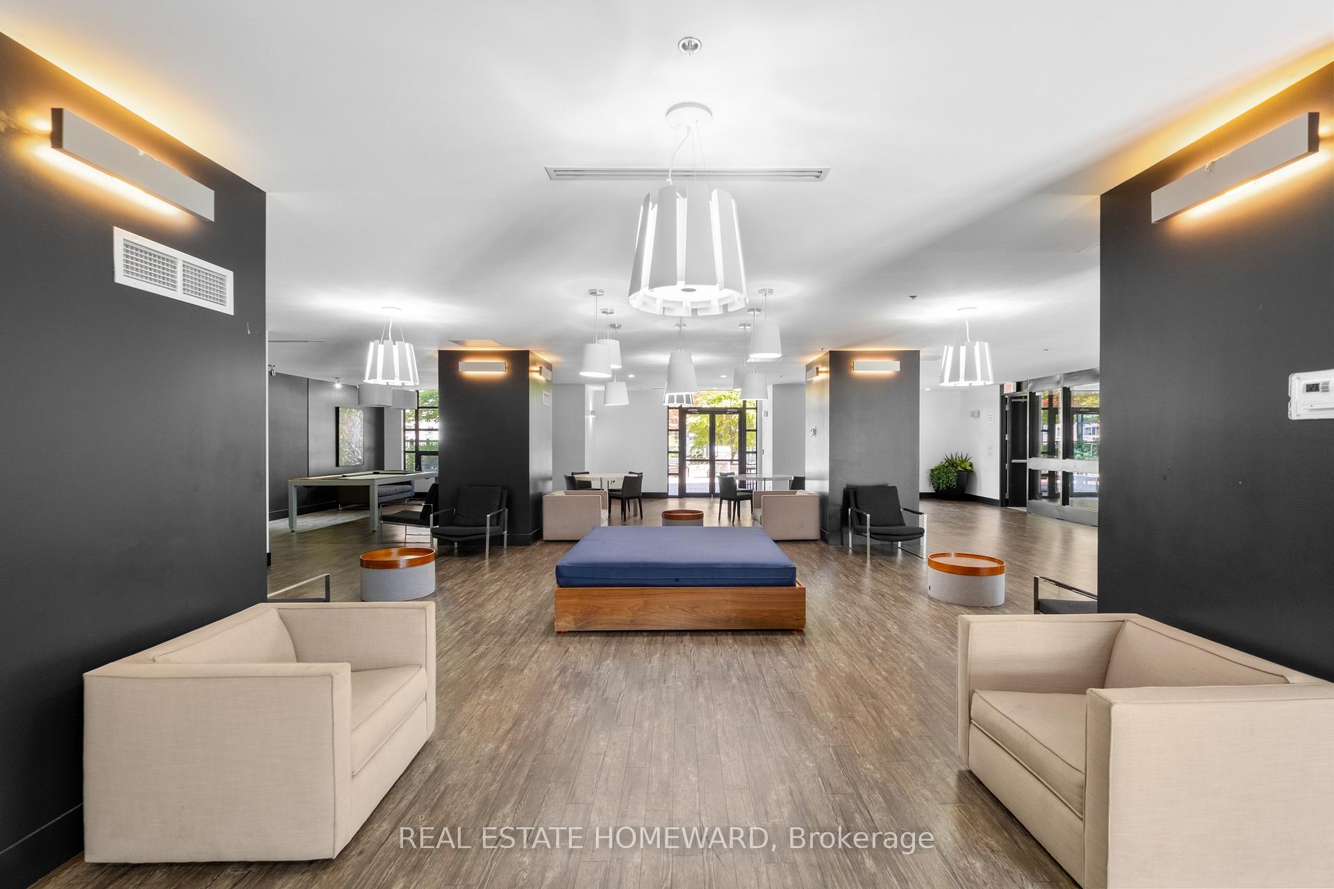 Photo 31 of Unit 501, 88 Colgate Avenue, Toronto, South Riverdale — HOMEH