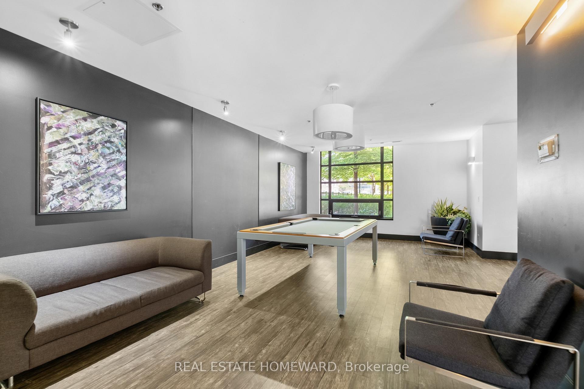 Photo 32 of Unit 501, 88 Colgate Avenue, Toronto, South Riverdale — HOMEH