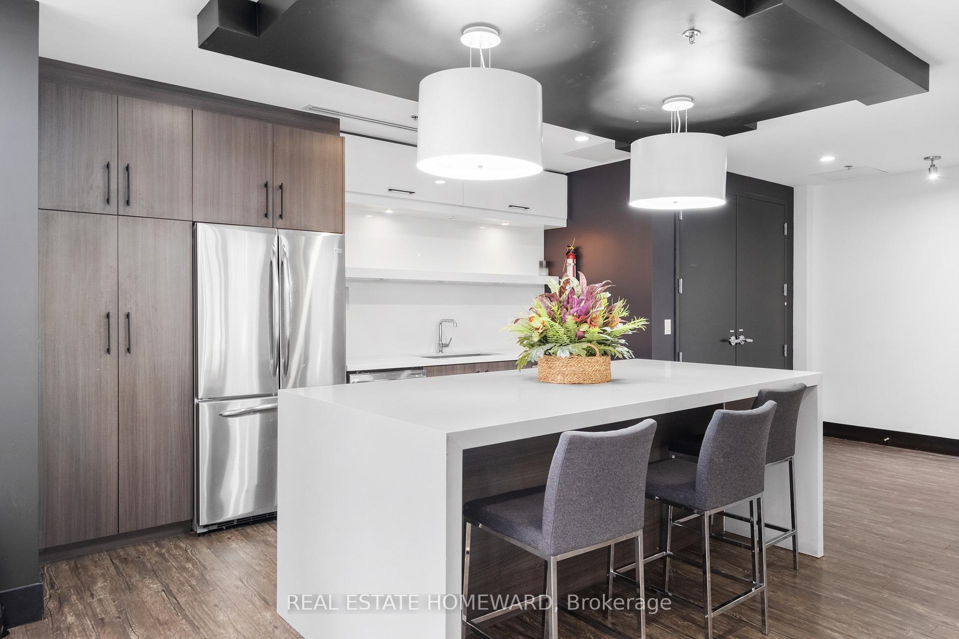 Photo 33 of Unit 501, 88 Colgate Avenue, Toronto, South Riverdale — HOMEH