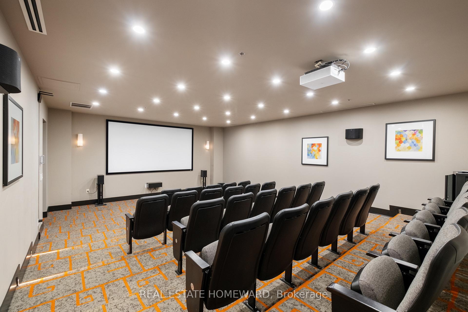 Photo 34 of Unit 501, 88 Colgate Avenue, Toronto, South Riverdale — HOMEH