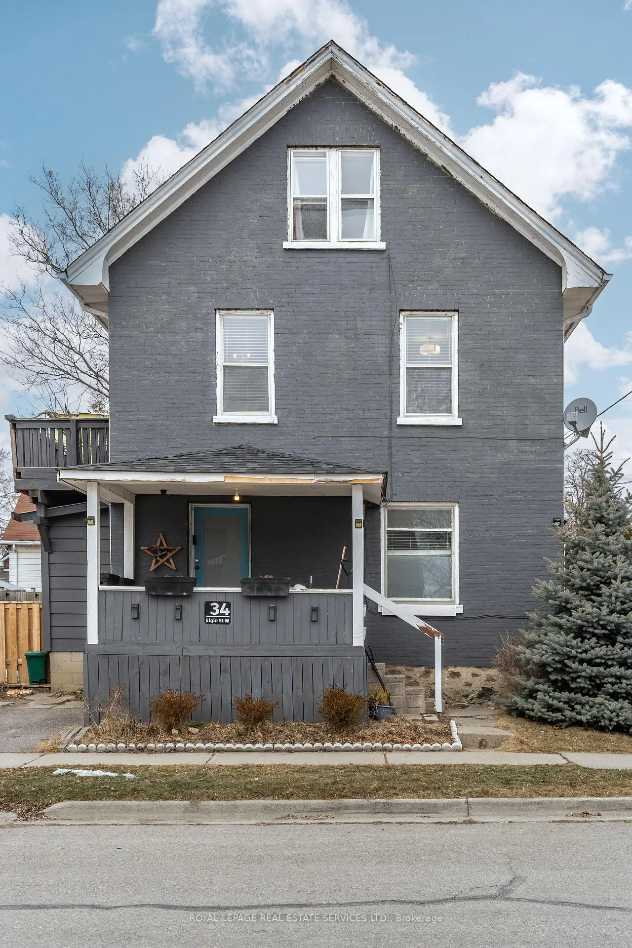 Photo 12 of 34 Elgin Street W, Oshawa, O'Neill — HOMEH