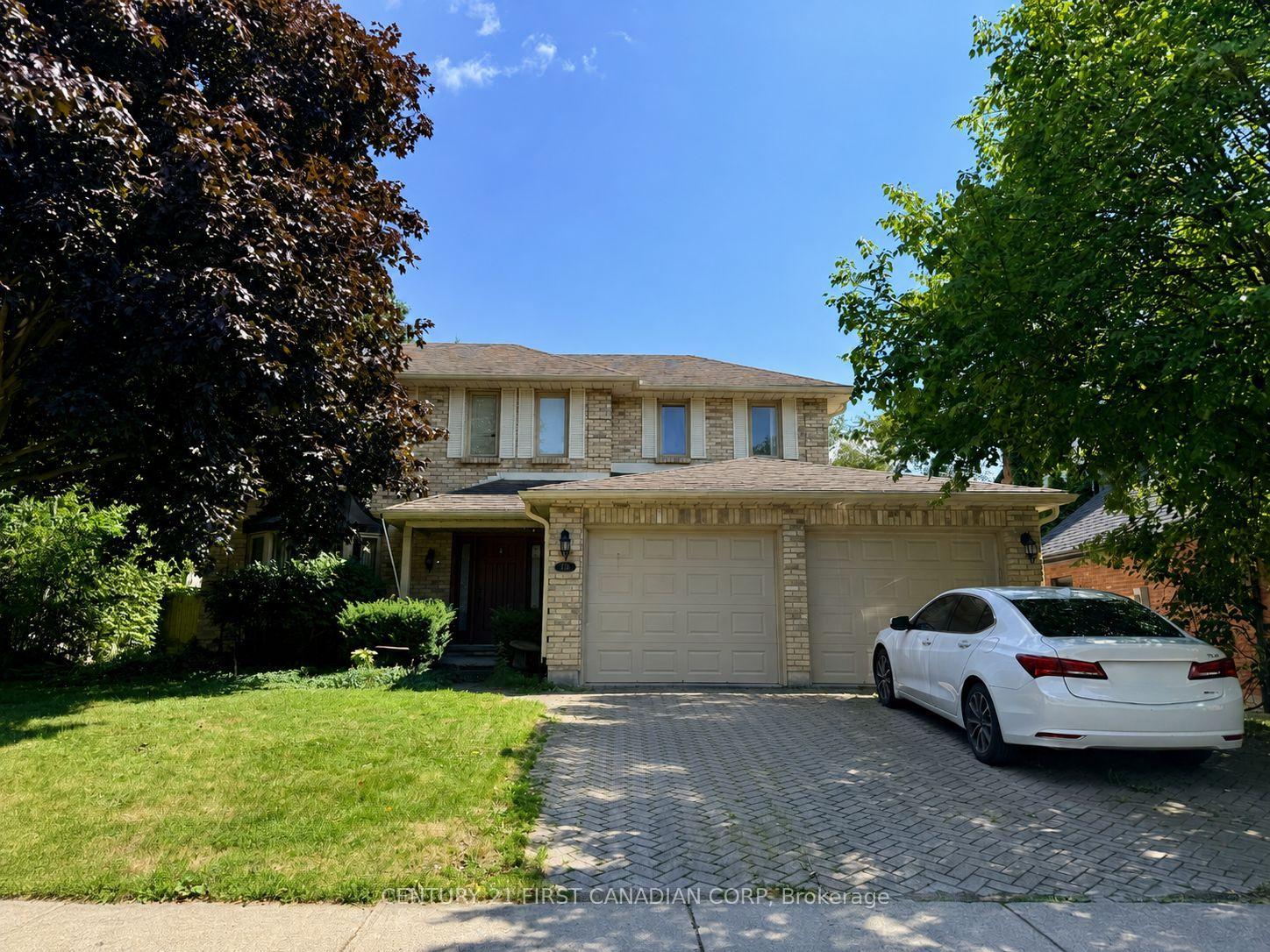 Photo 1 of 179 Sunnyside Drive, London, North G — HOMEH