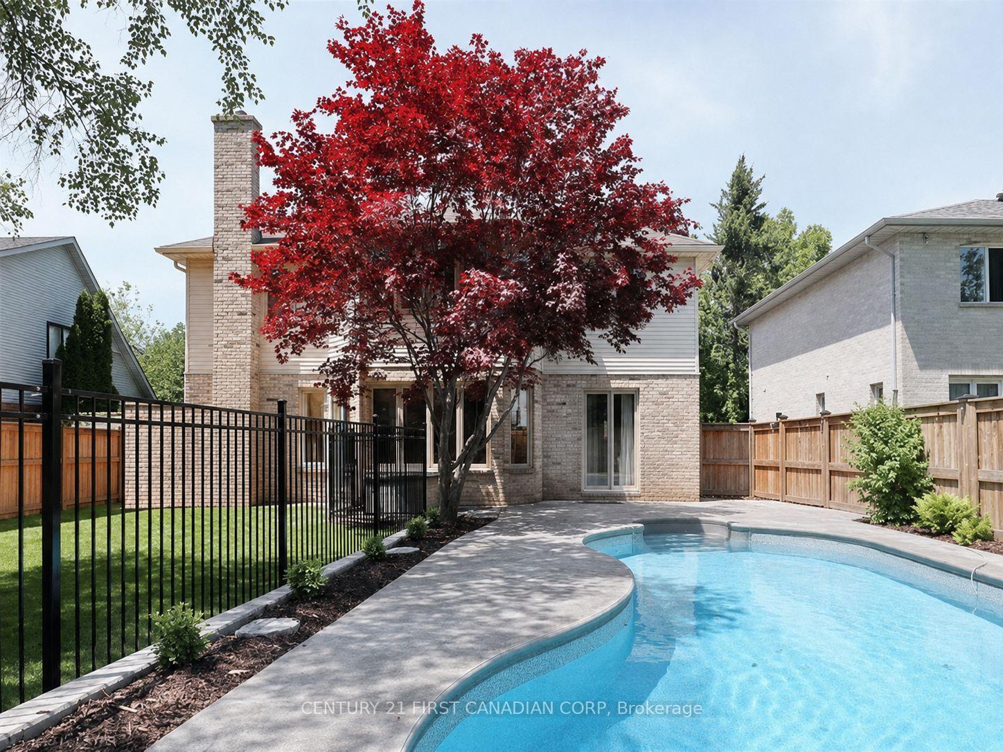 Photo 32 of 179 Sunnyside Drive, London, North G — HOMEH