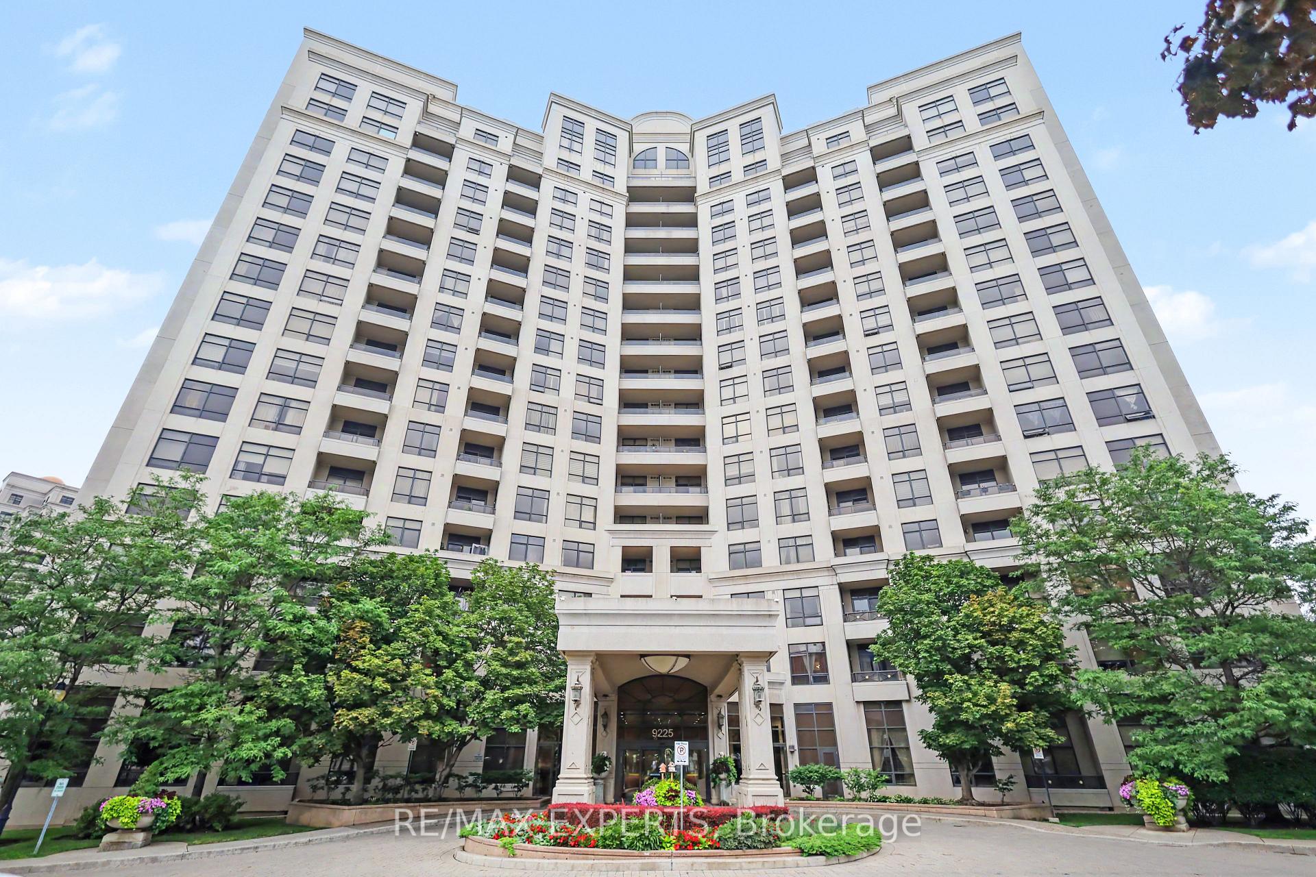 Photo of Unit 614, 9225 Jane Street