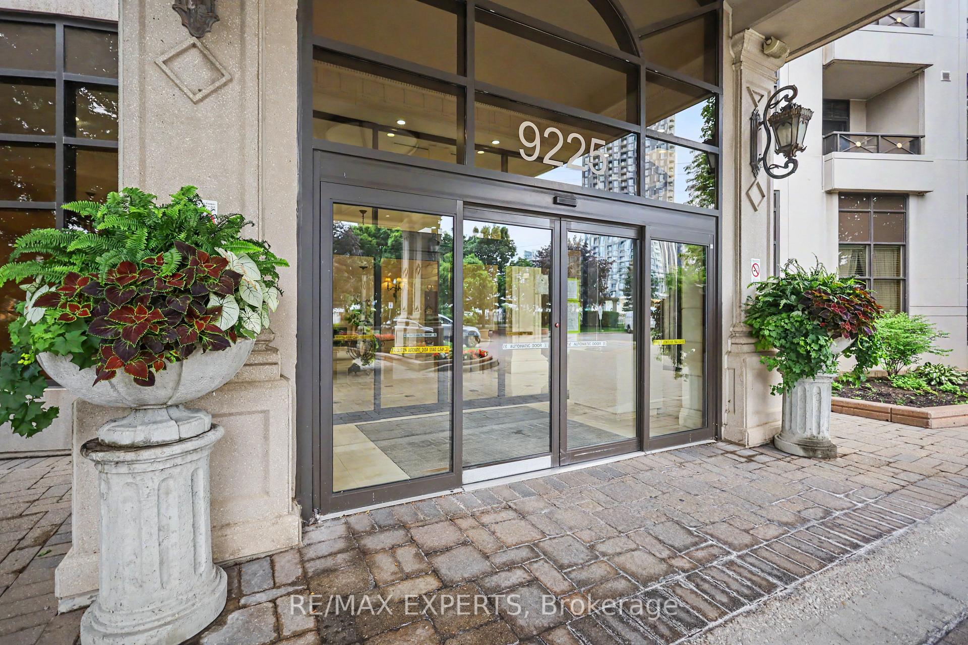 Photo 4 of Unit 614, 9225 Jane Street, Vaughan, Maple — HOMEH