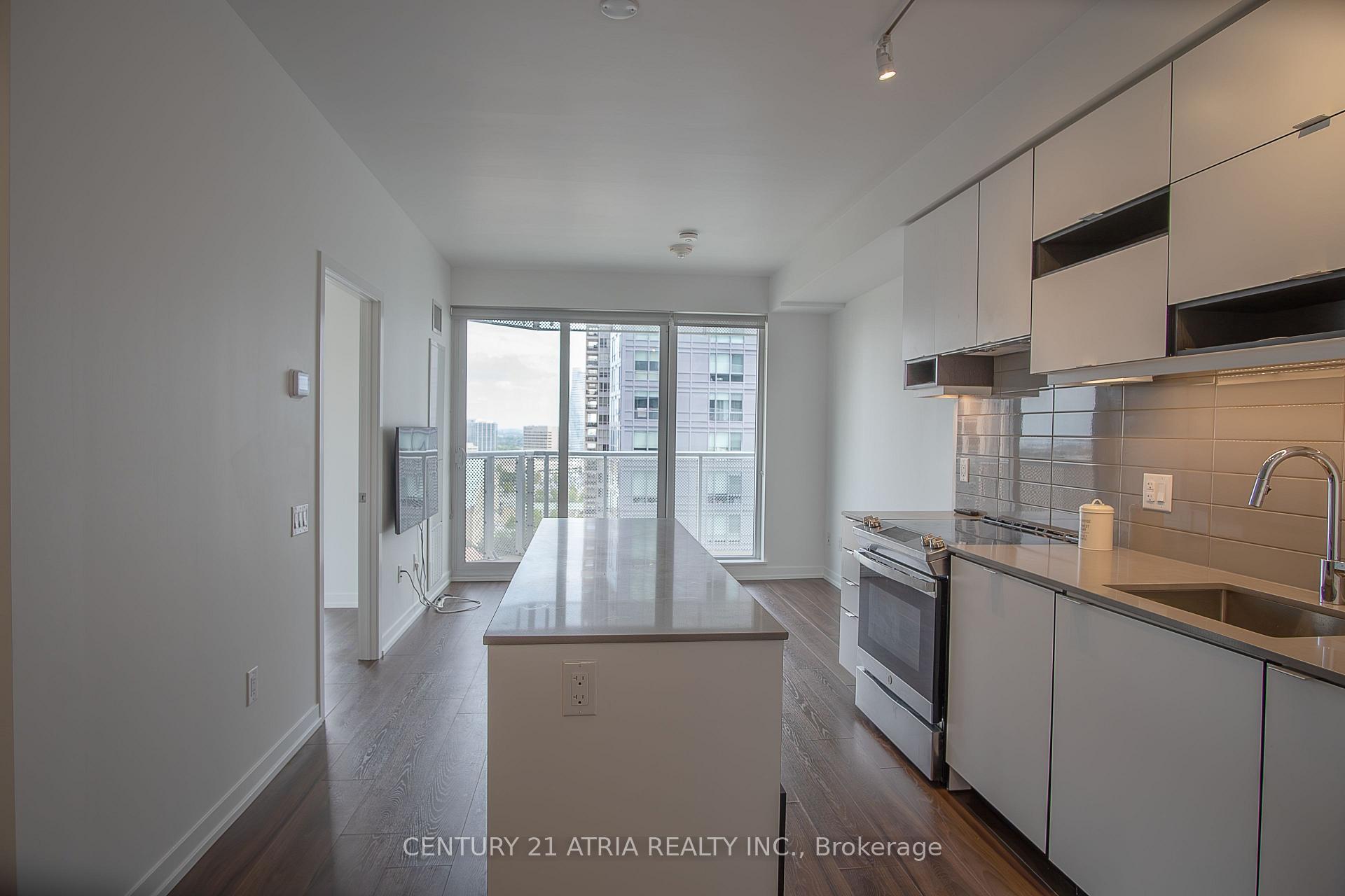 Photo 7 of Unit 1405, 4065 Confederation Parkway, Mississauga, City Centre — HOMEH