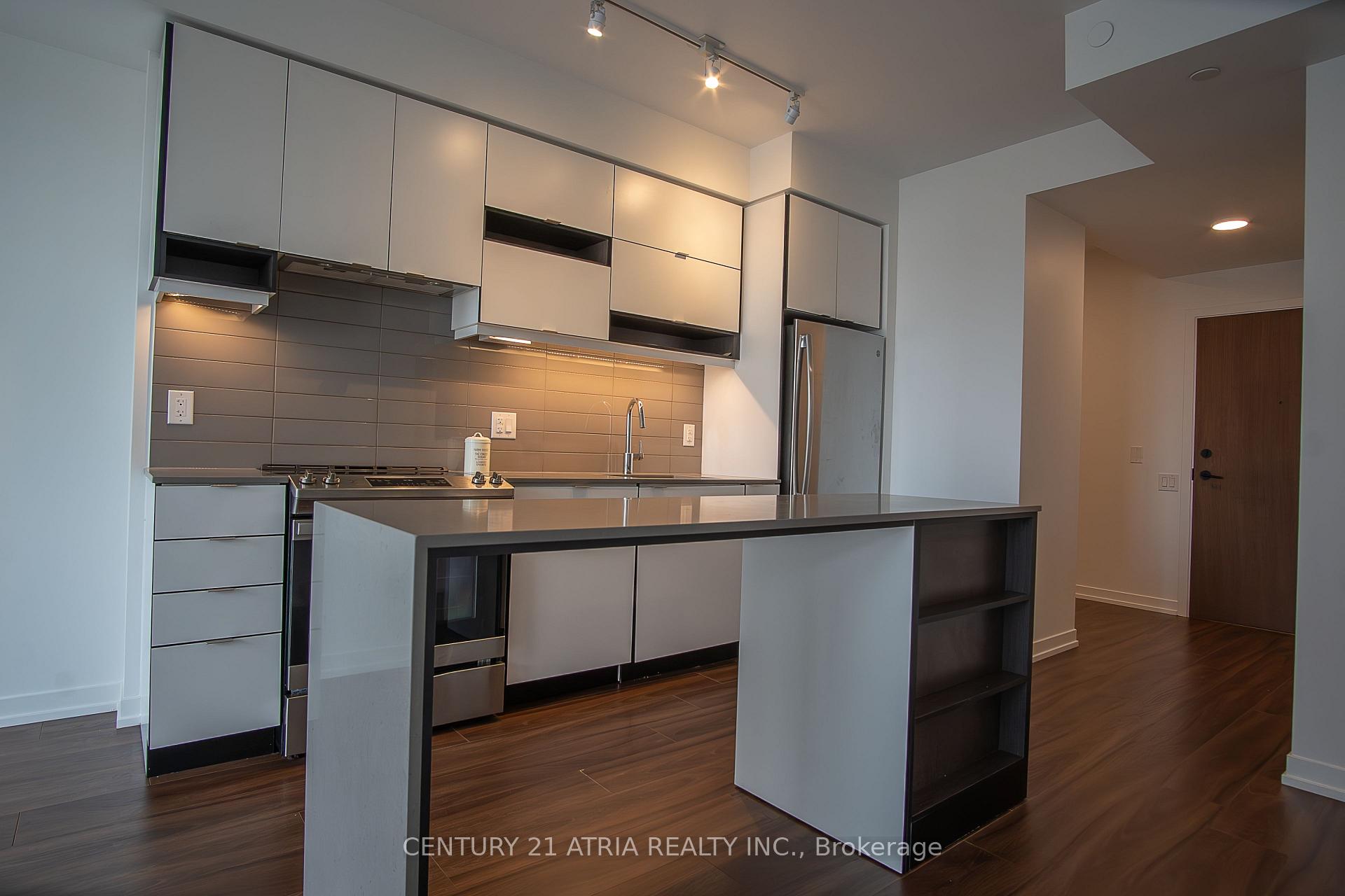 Photo 11 of Unit 1405, 4065 Confederation Parkway, Mississauga, City Centre — HOMEH