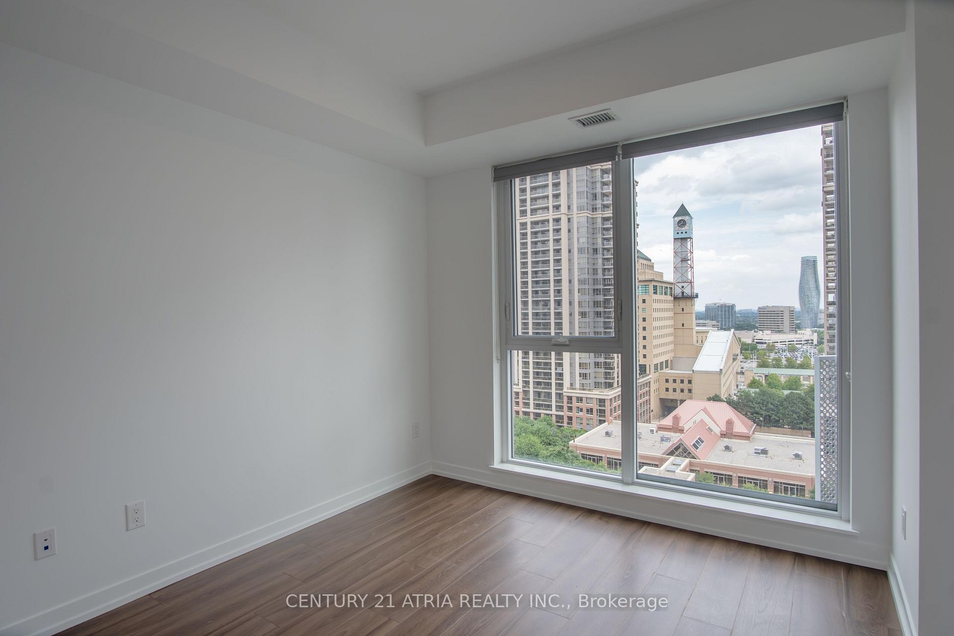 Photo 14 of Unit 1405, 4065 Confederation Parkway, Mississauga, City Centre — HOMEH