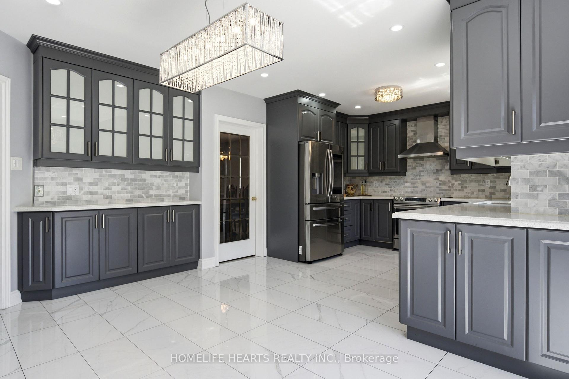 Photo 9 of 62 Boxwood Crescent, Markham, Rouge Fairways — HOMEH