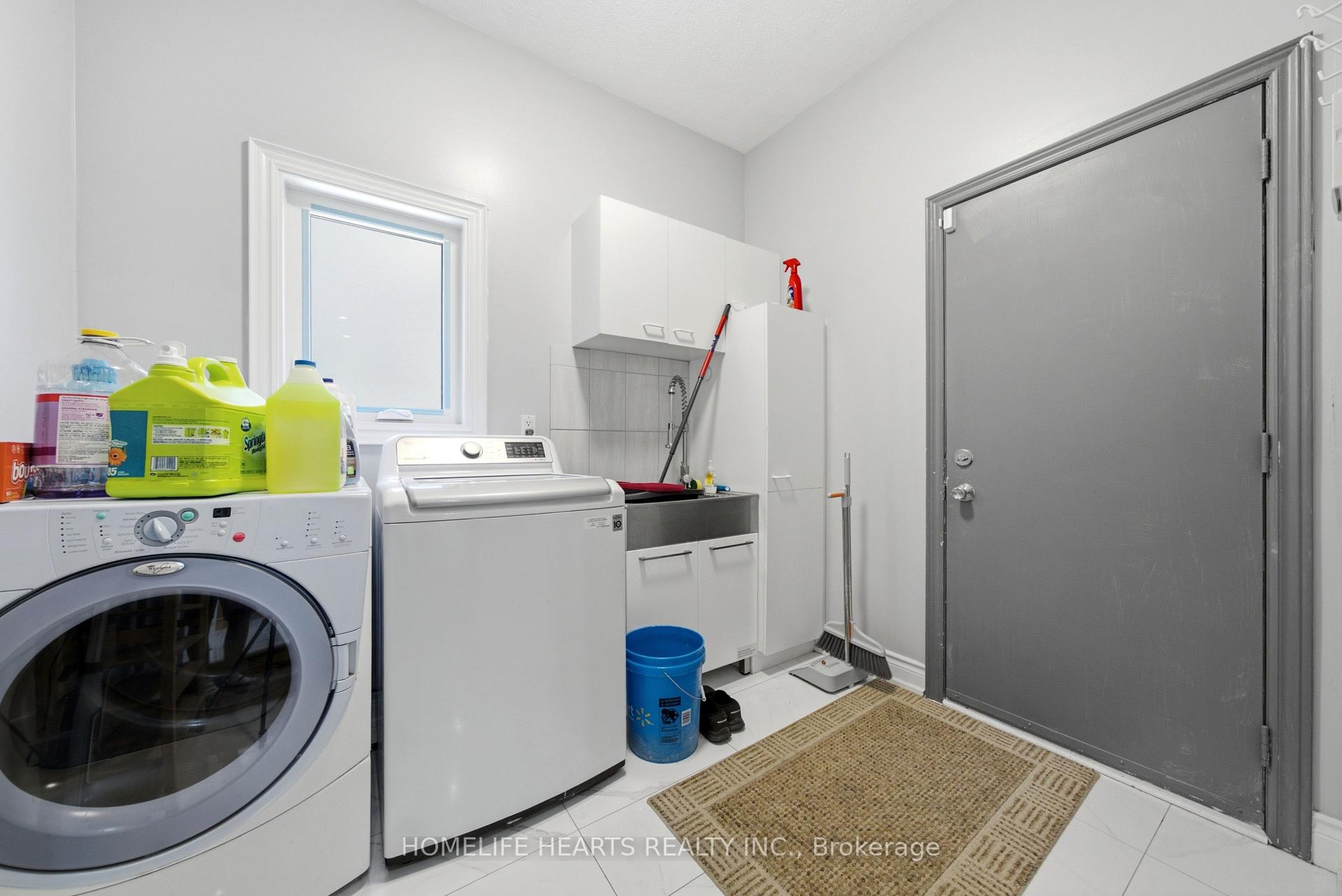 Photo 17 of 62 Boxwood Crescent, Markham, Rouge Fairways — HOMEH