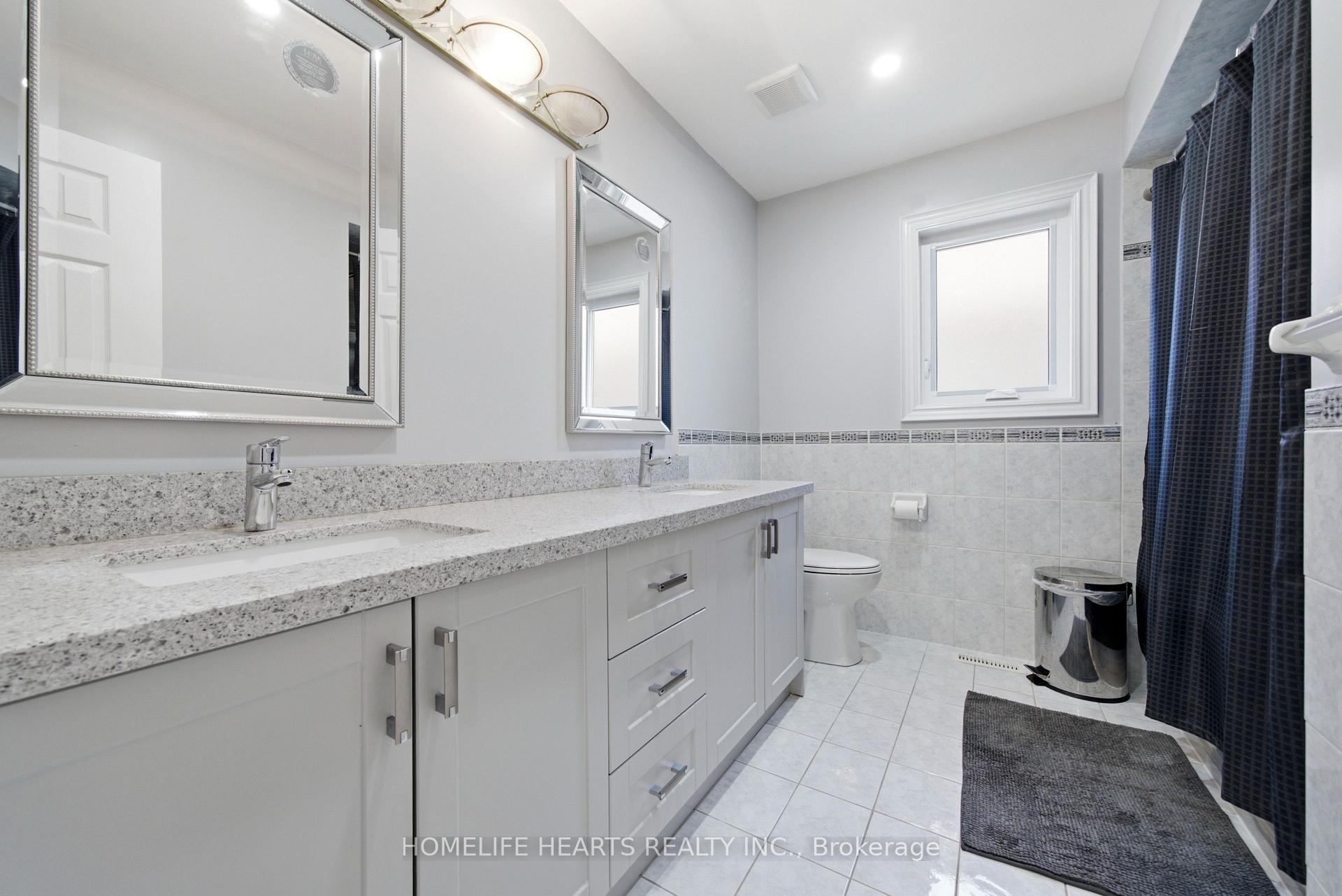 Photo 21 of 62 Boxwood Crescent, Markham, Rouge Fairways — HOMEH