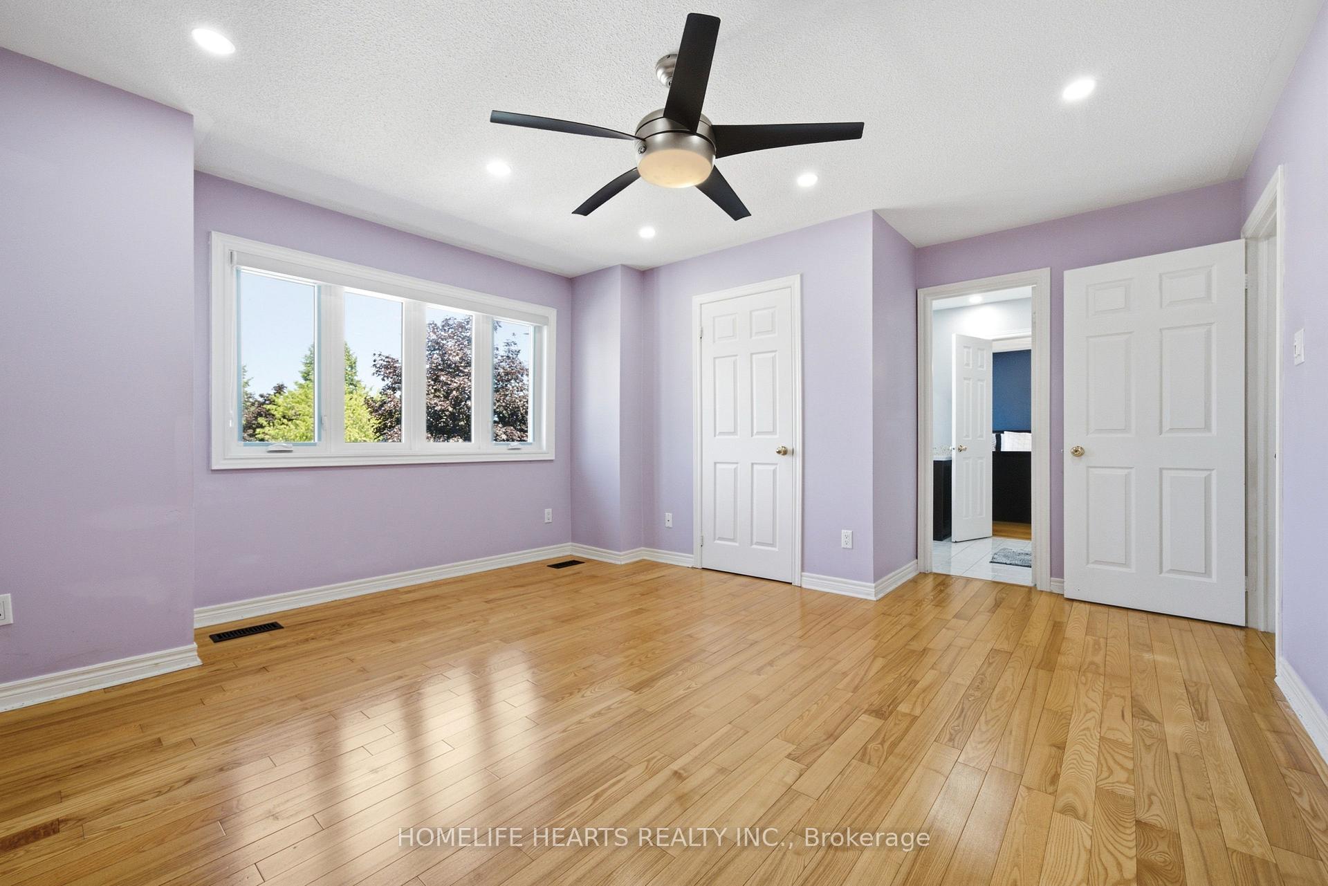 Photo 23 of 62 Boxwood Crescent, Markham, Rouge Fairways — HOMEH