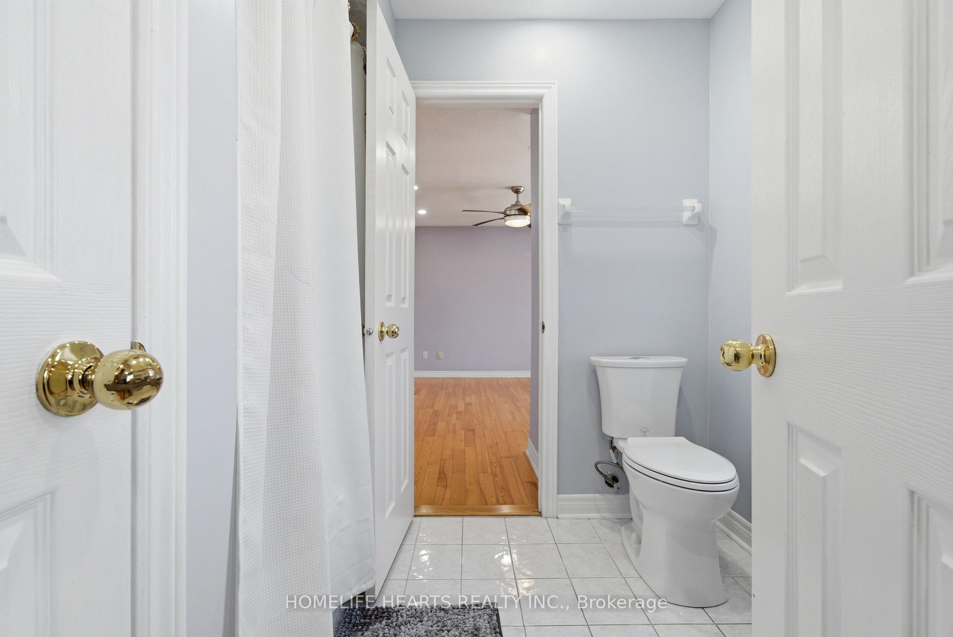 Photo 25 of 62 Boxwood Crescent, Markham, Rouge Fairways — HOMEH
