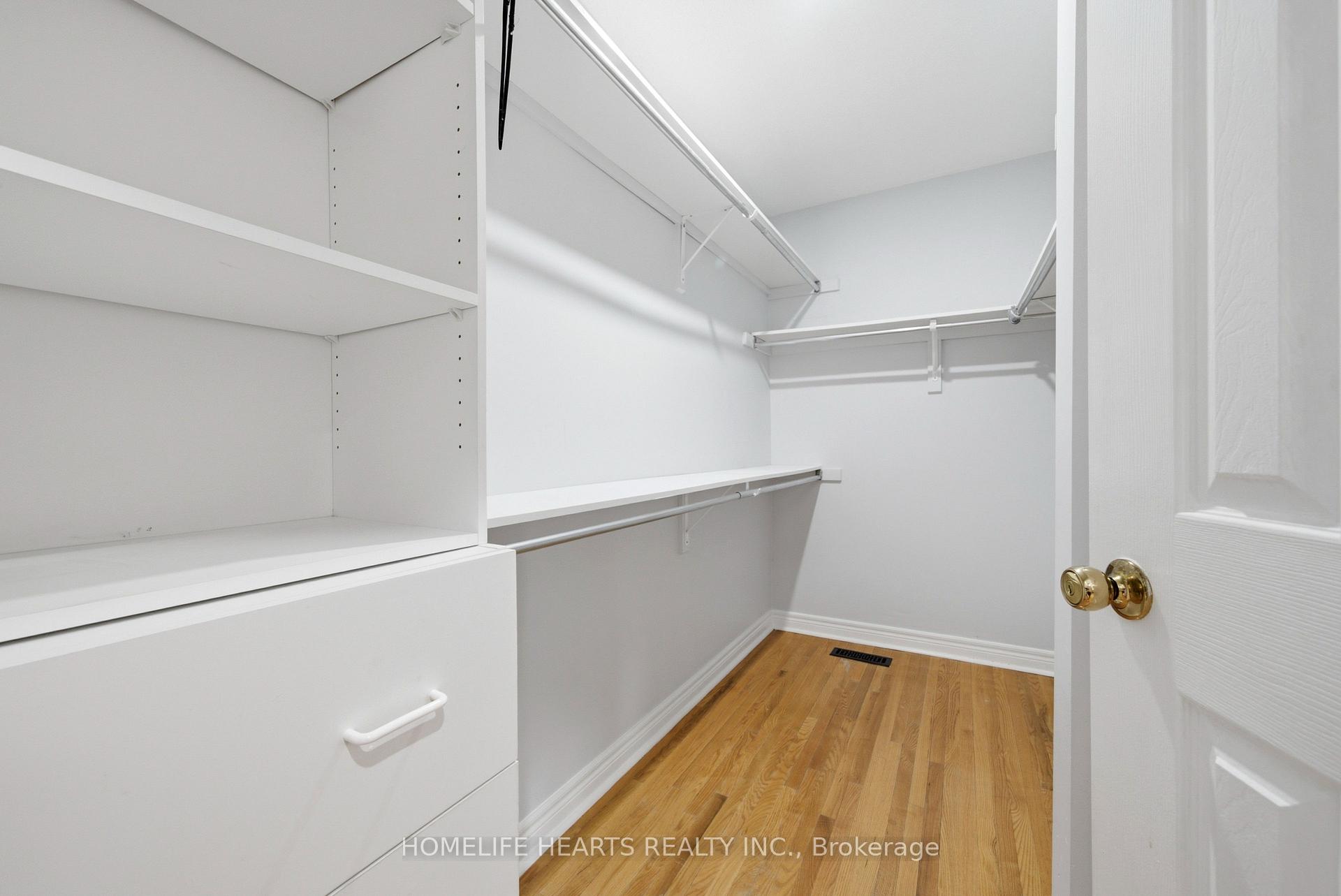 Photo 29 of 62 Boxwood Crescent, Markham, Rouge Fairways — HOMEH