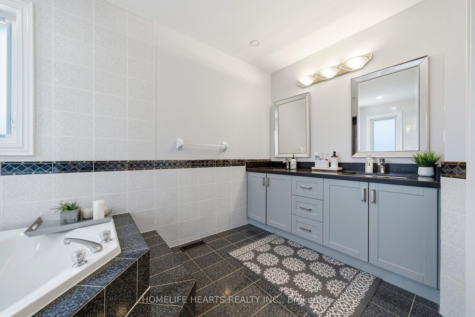 Photo 30 of 62 Boxwood Crescent, Markham, Rouge Fairways — HOMEH