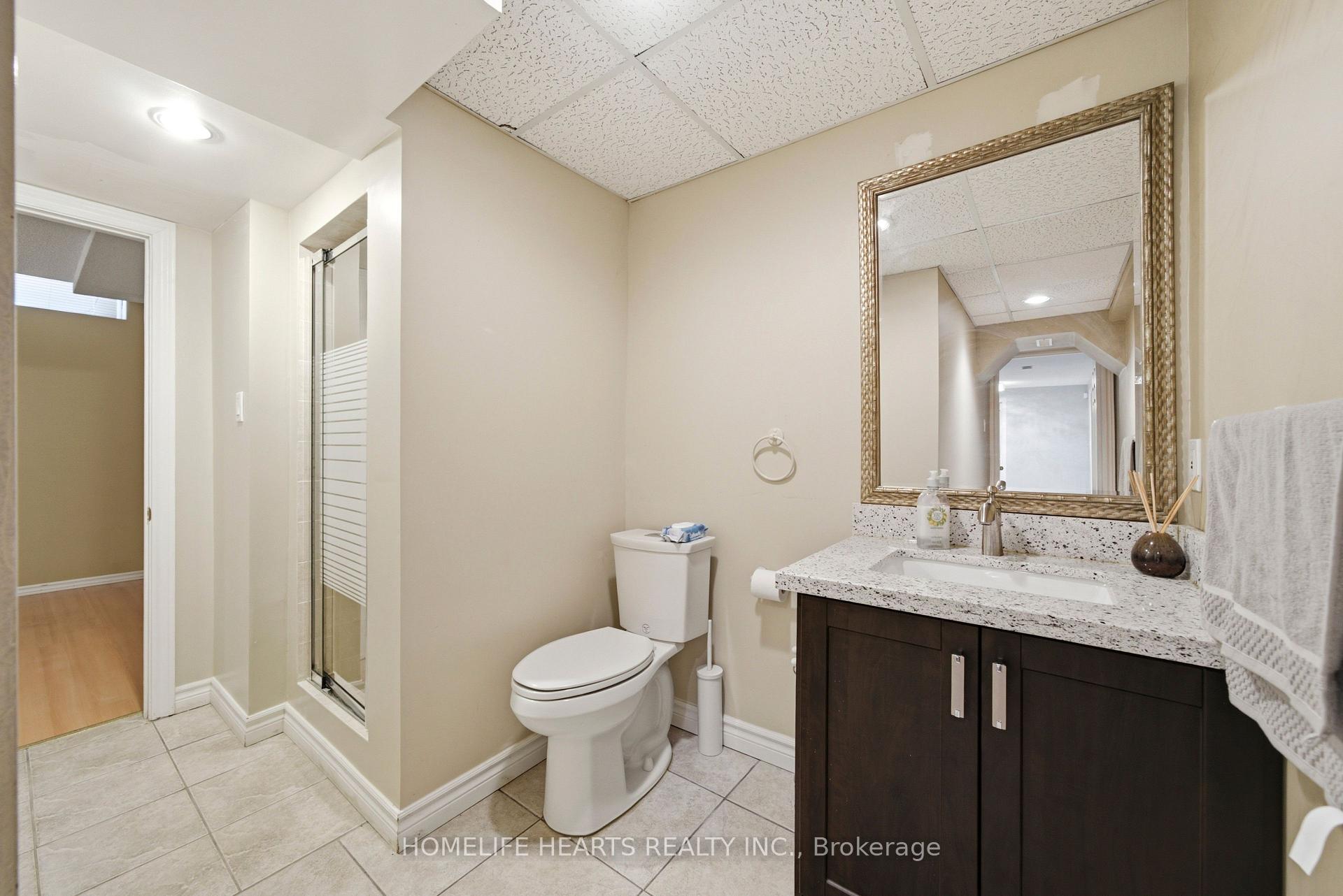 Photo 33 of 62 Boxwood Crescent, Markham, Rouge Fairways — HOMEH