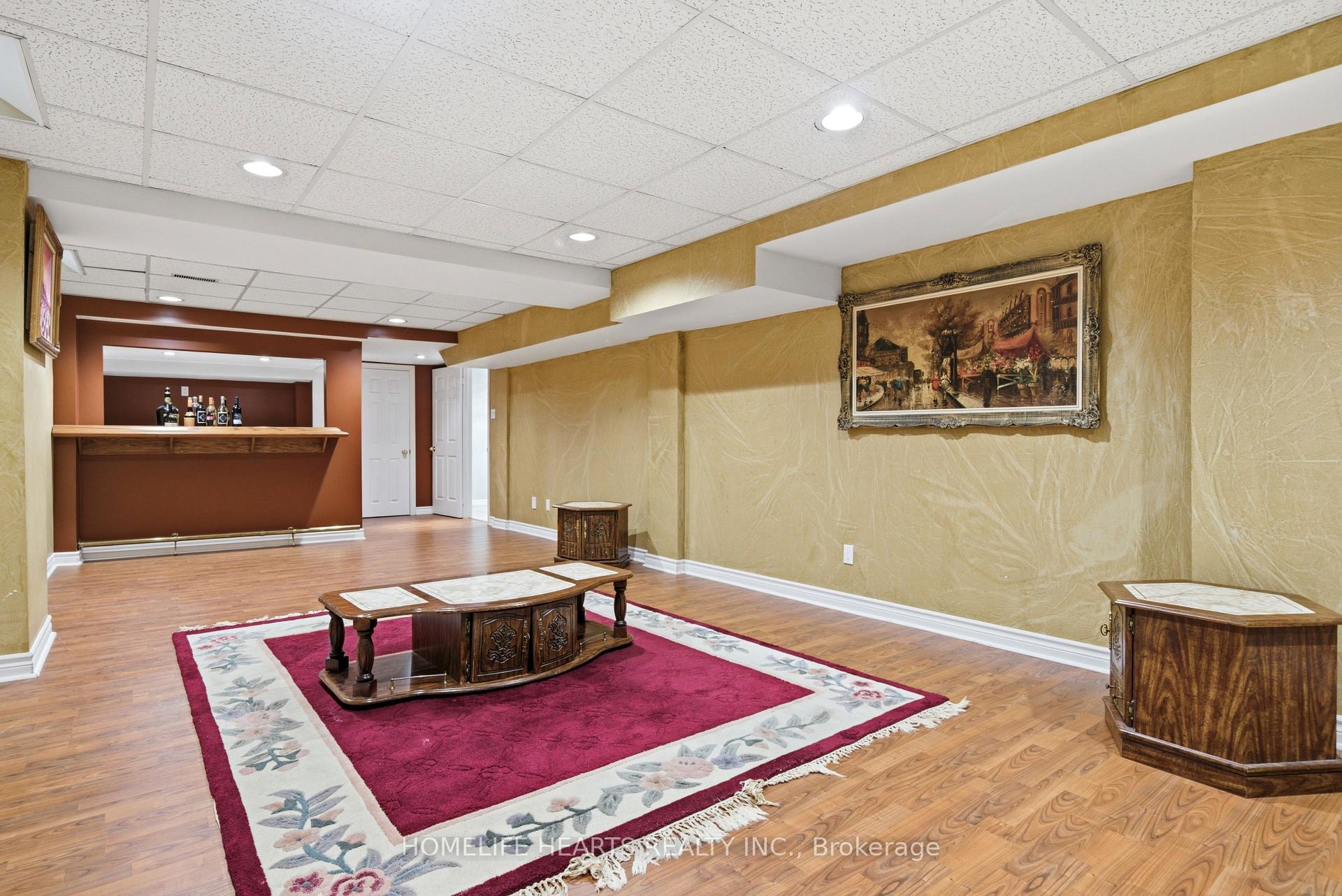 Photo 39 of 62 Boxwood Crescent, Markham, Rouge Fairways — HOMEH