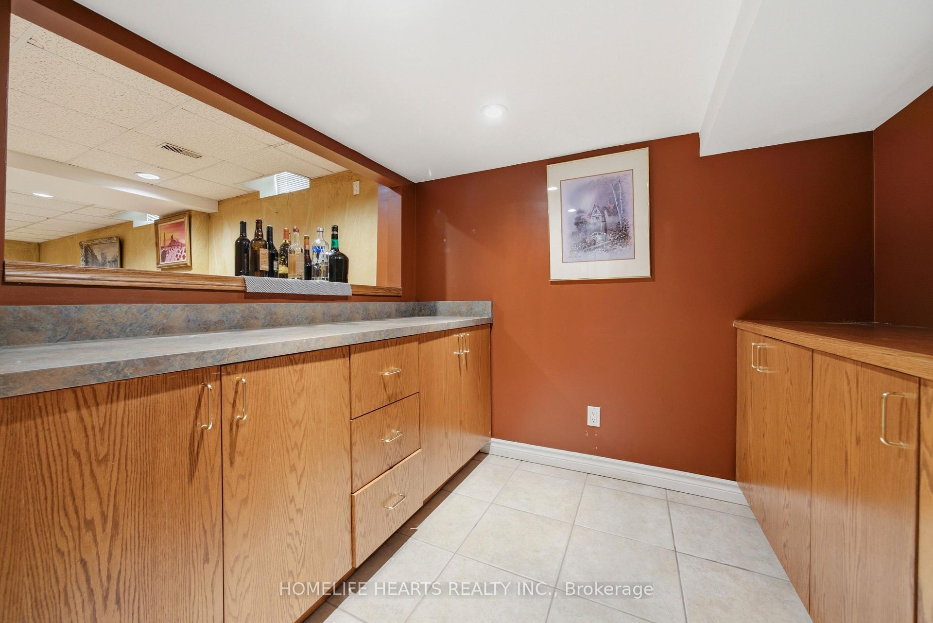 Photo 40 of 62 Boxwood Crescent, Markham, Rouge Fairways — HOMEH