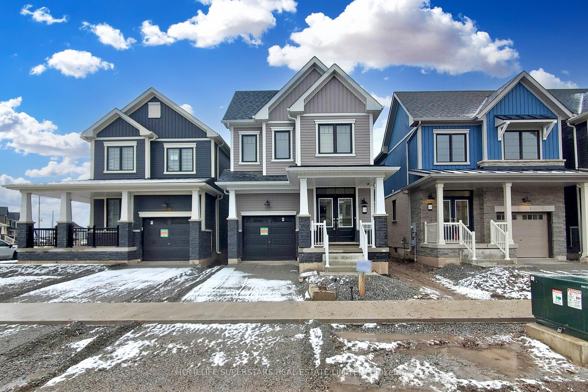 Photo 1 of 116 Keelsan St Street, Welland, Welland Downtown — HOMEH