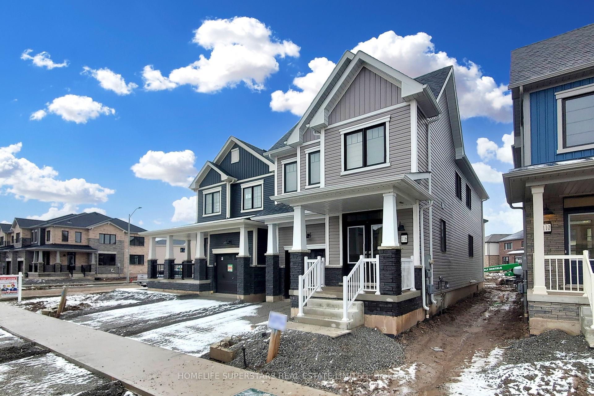 Photo 2 of 116 Keelsan St Street, Welland, Welland Downtown — HOMEH