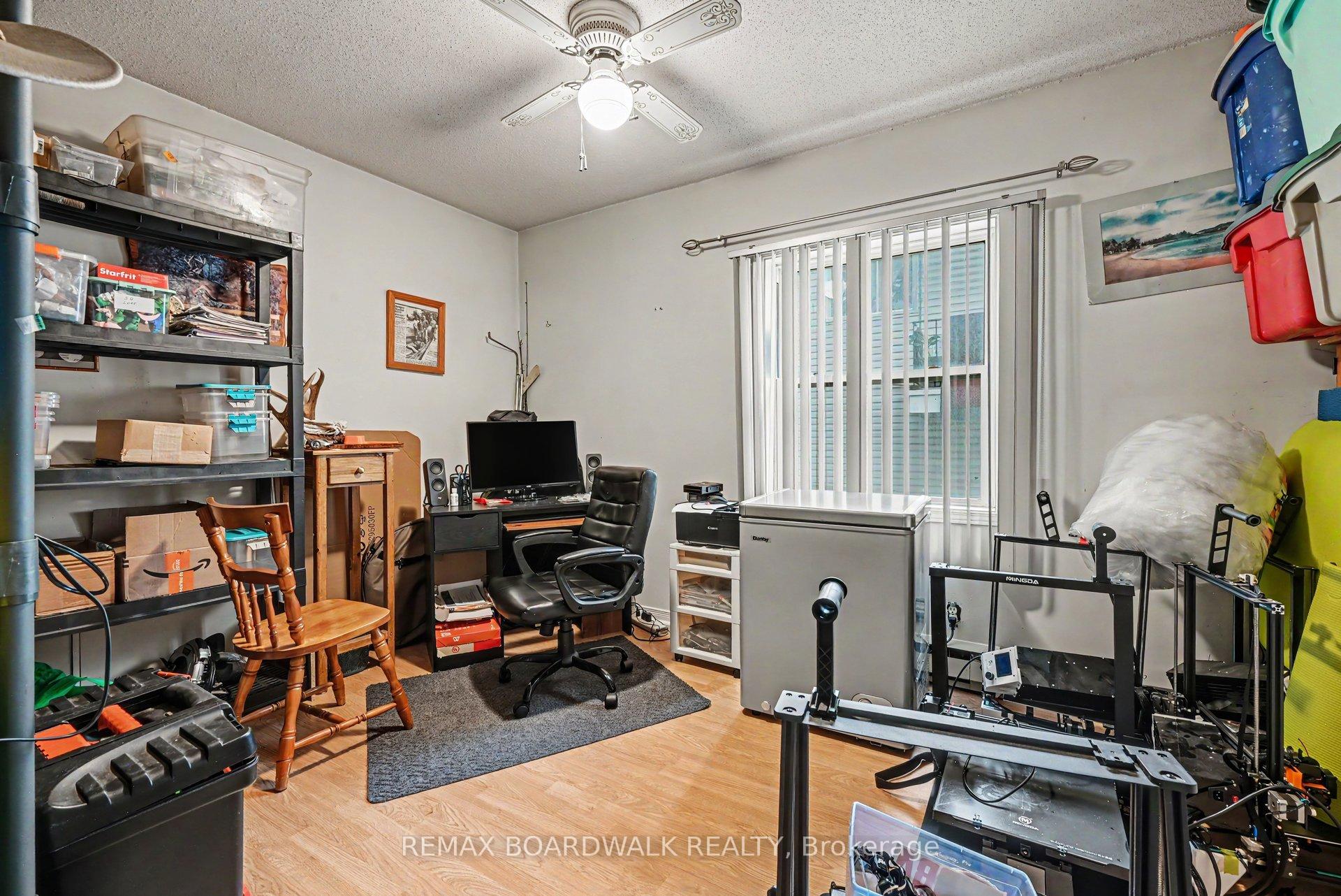 Photo 5 of 46 Jolliet Avenue, Ottawa, Vanier — HOMEH
