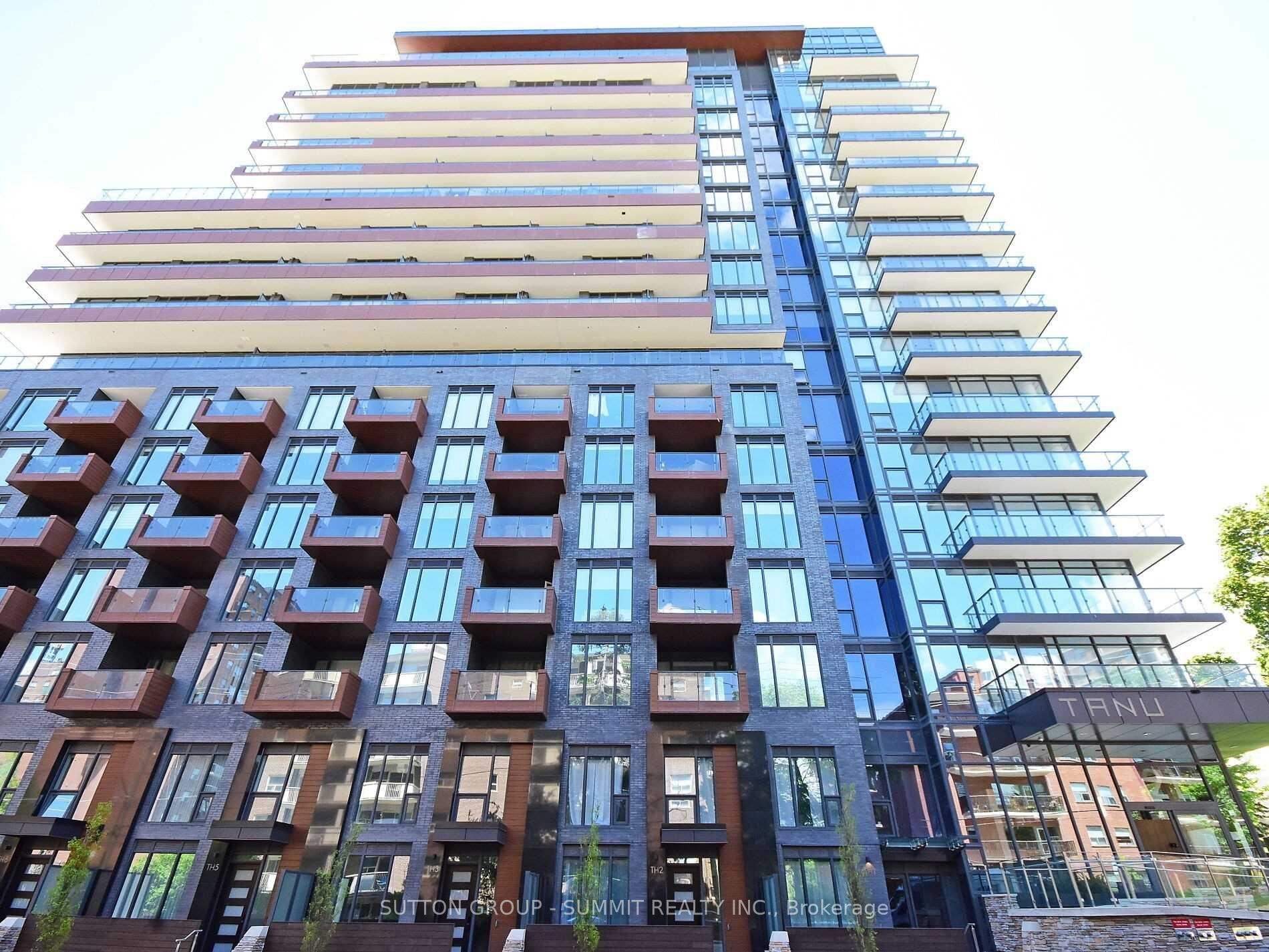 Photo of Unit 1606, 21 Park Street E
